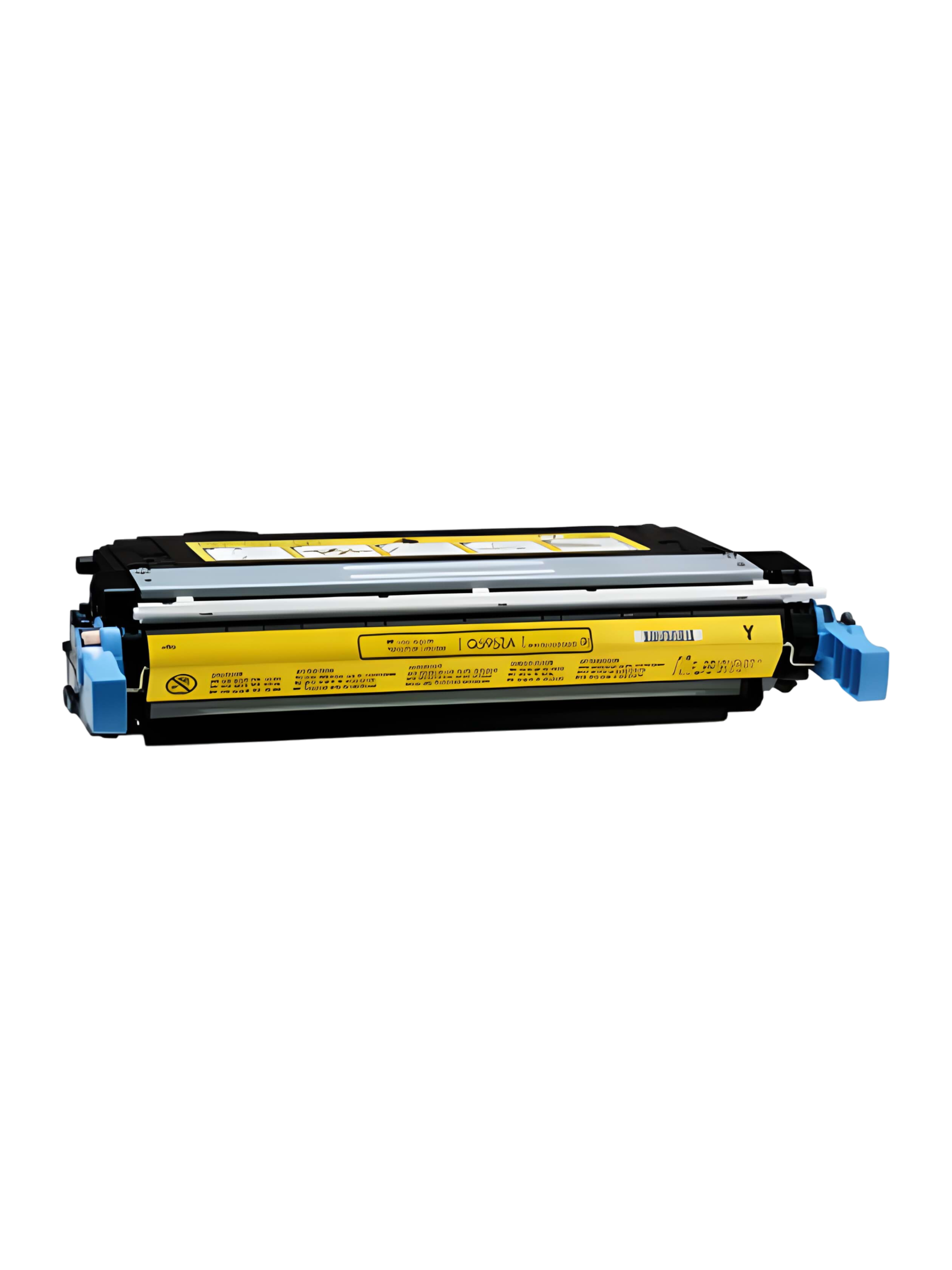 Картридж DS Q5952A HP желтый 1