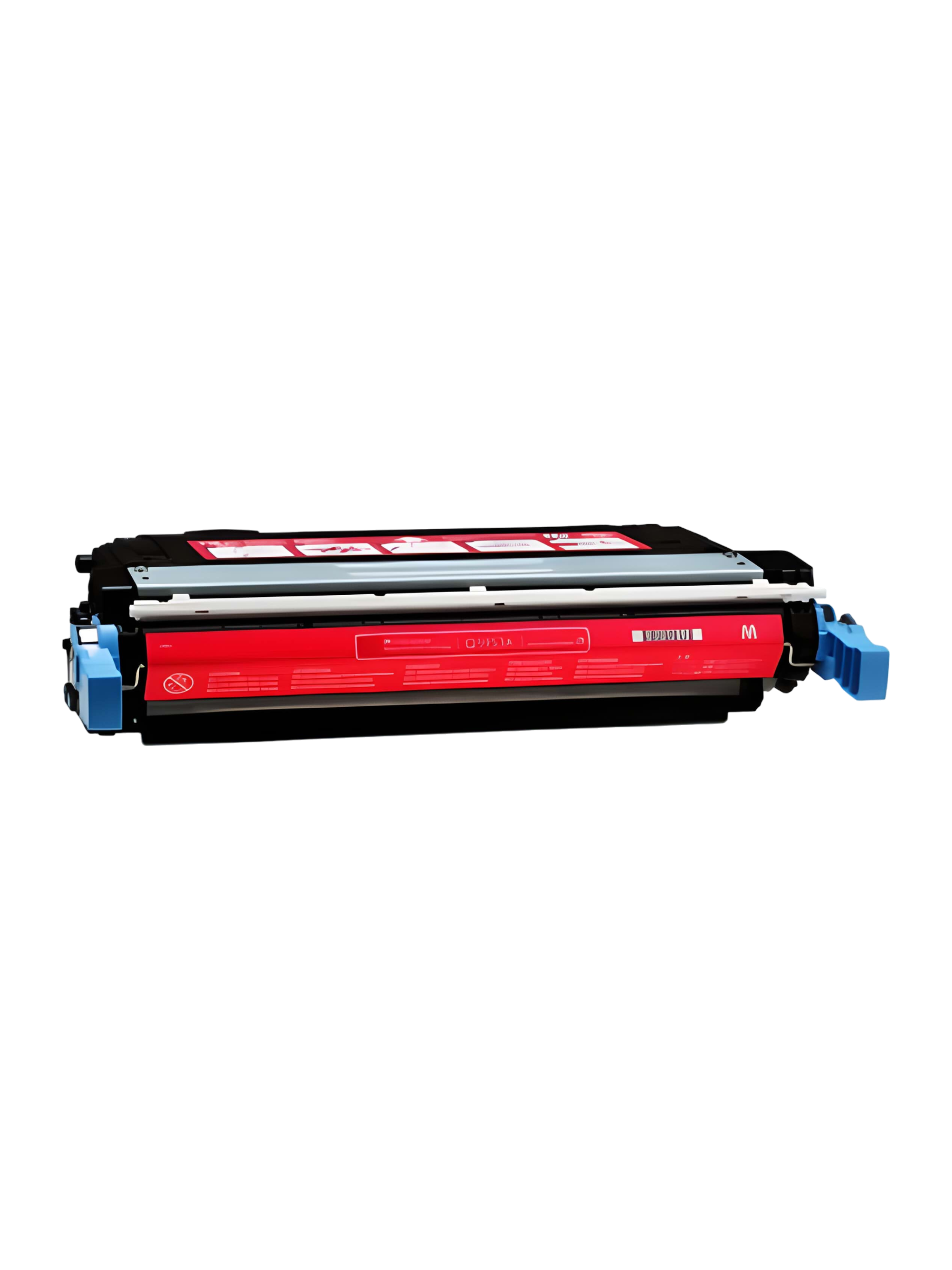 Картридж DS Q5953A HP пурпурный 1