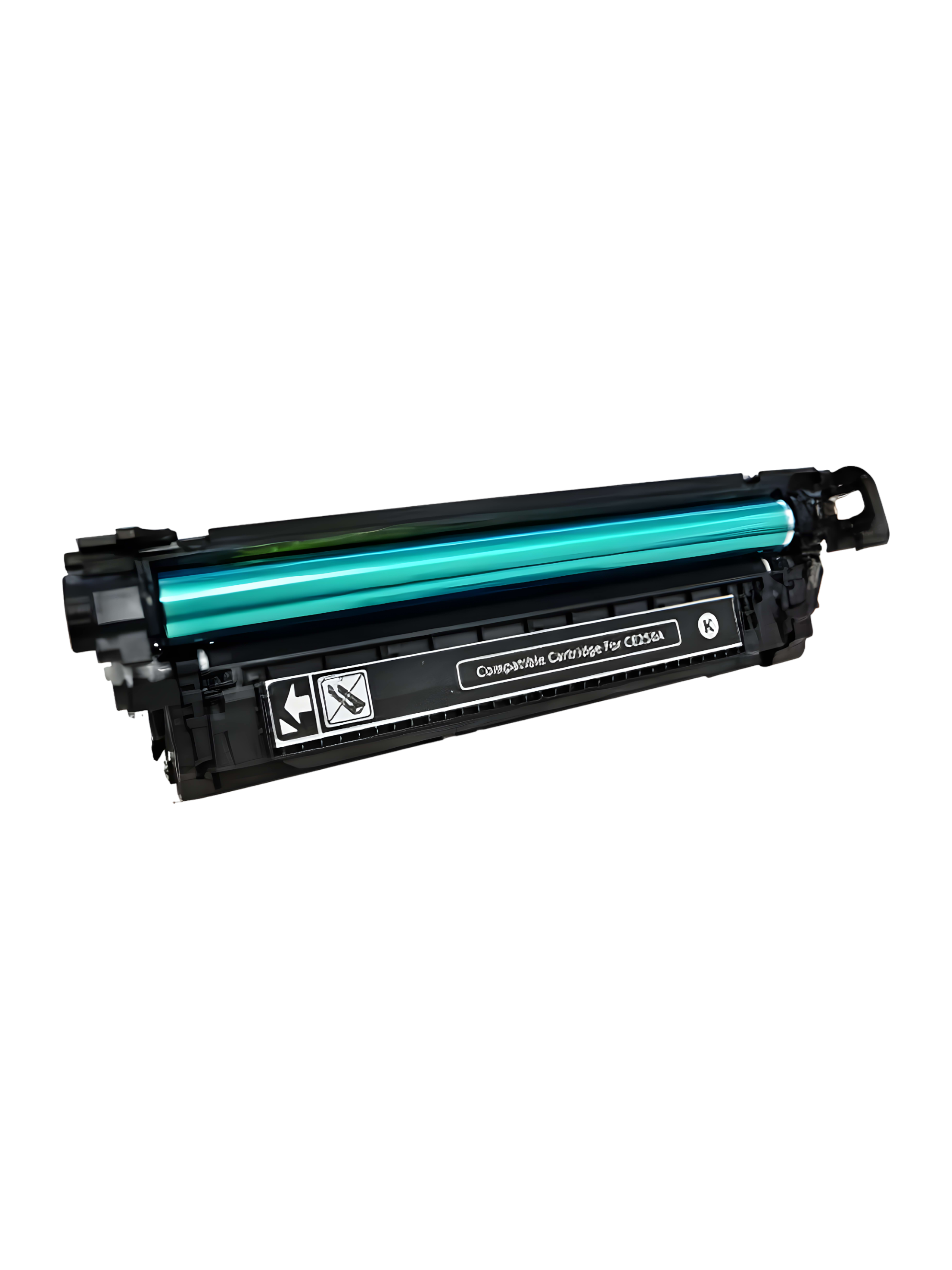 Картридж для HP CP4025 совместимый 1