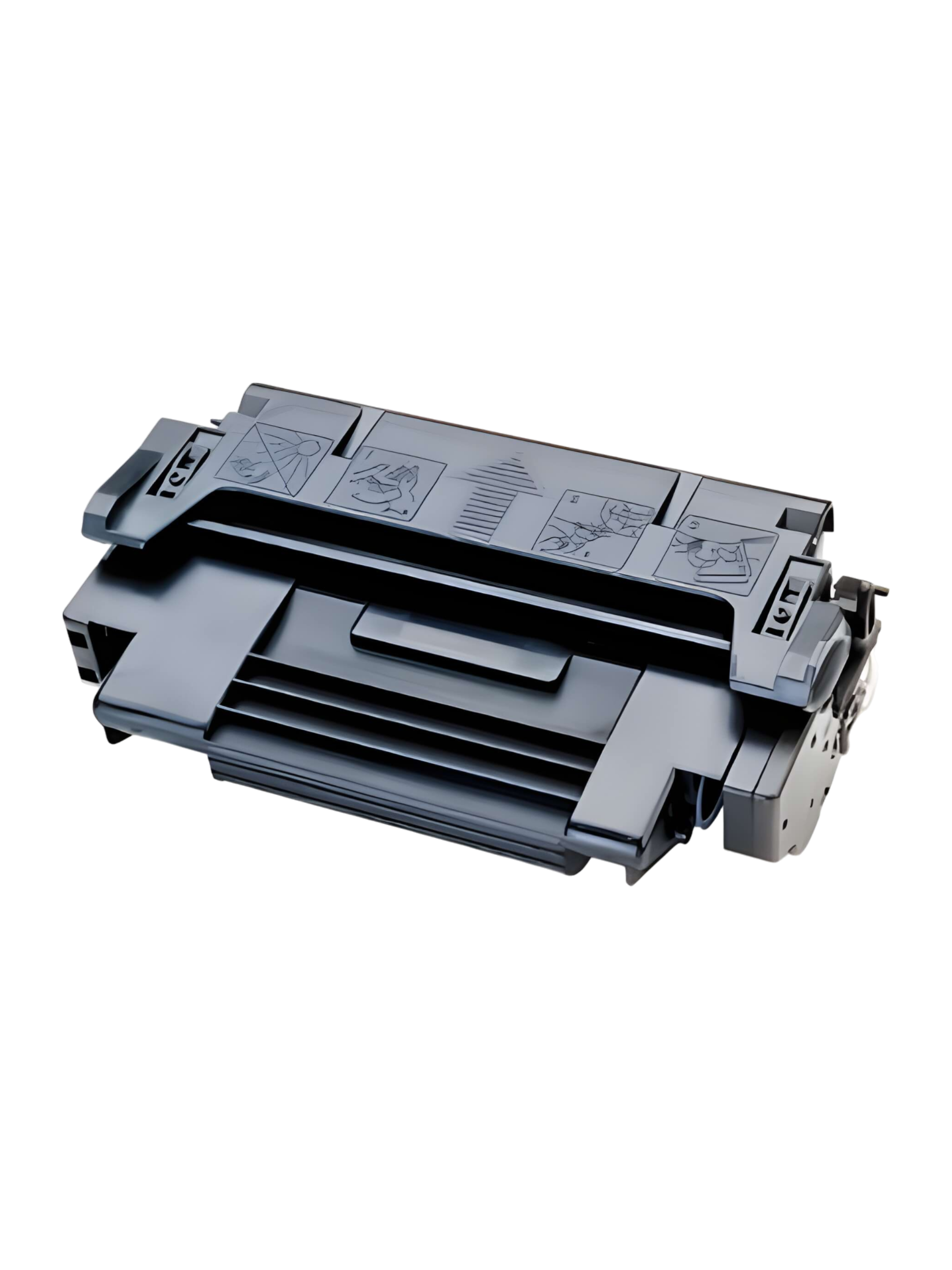 Картридж 92298X HP 98X увеличенный ресурс совместимый 1