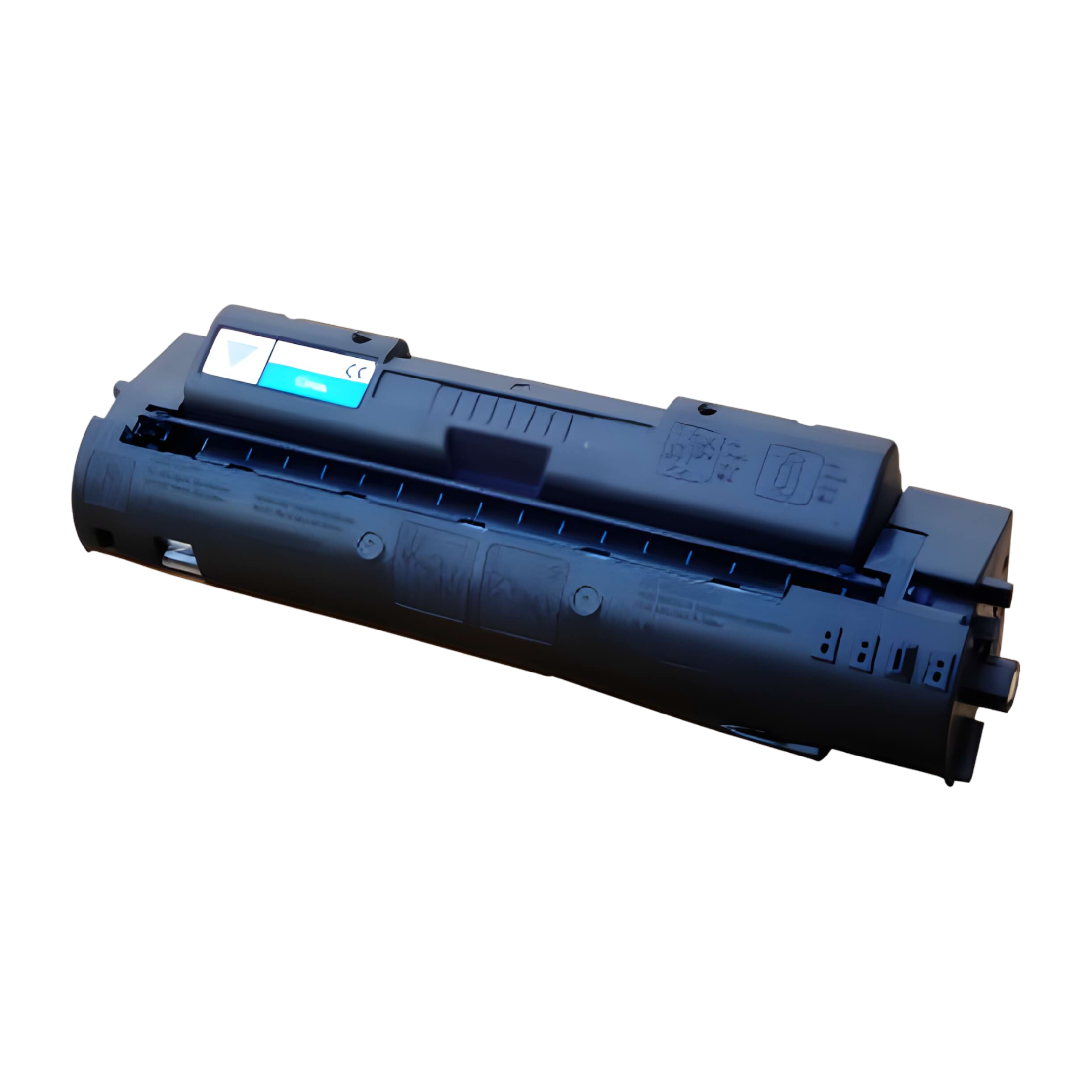 Картридж C4192A HP голубой совместимый 1