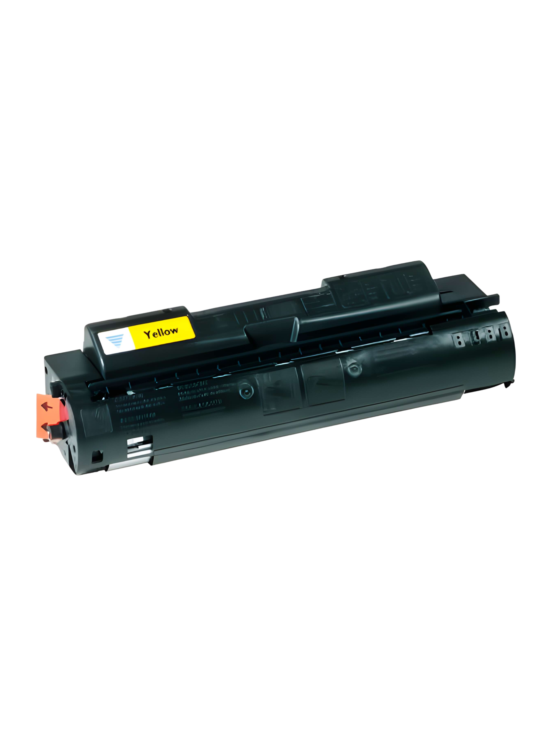 Картридж C4194A HP желтый совместимый 1