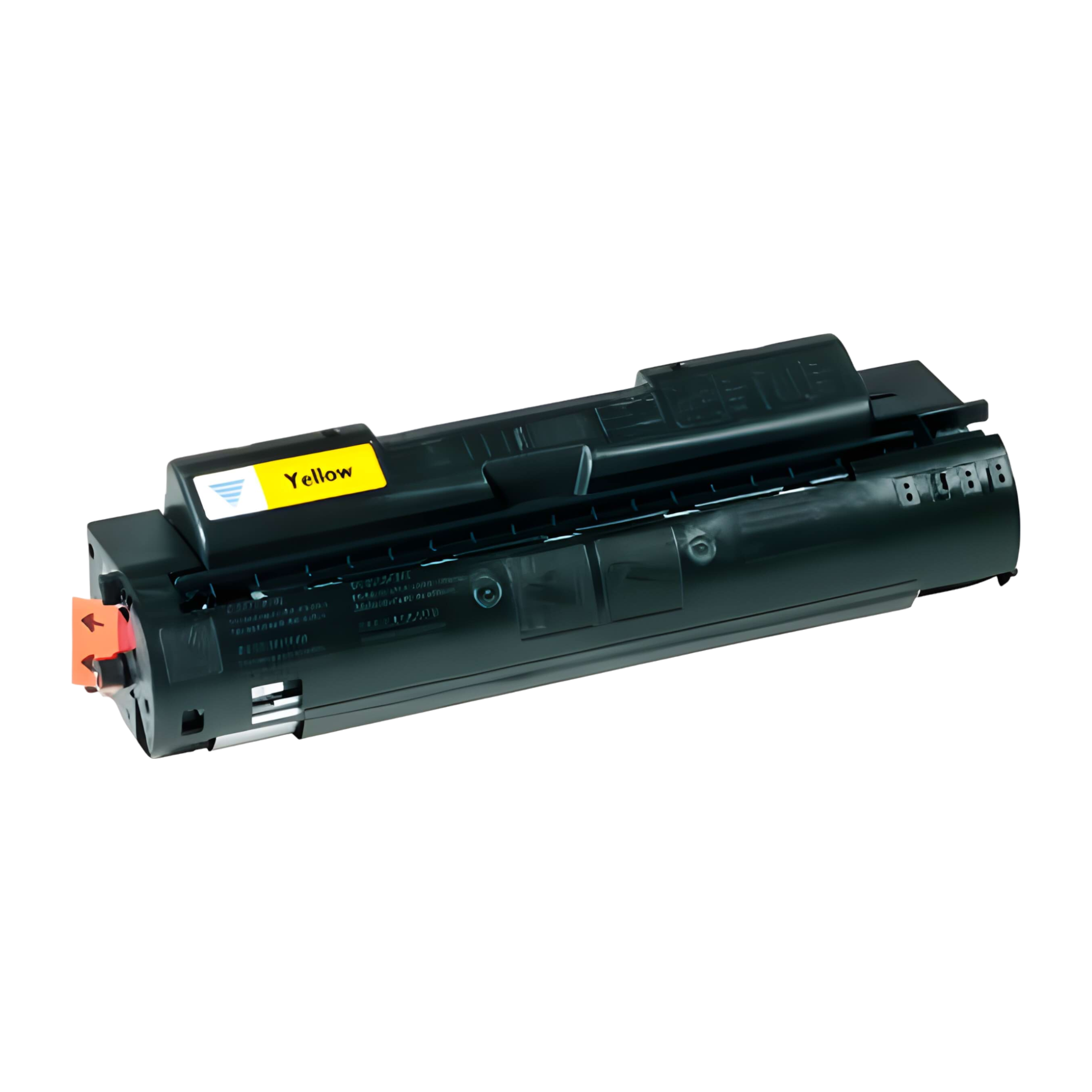 Картридж C4194A HP желтый совместимый 1
