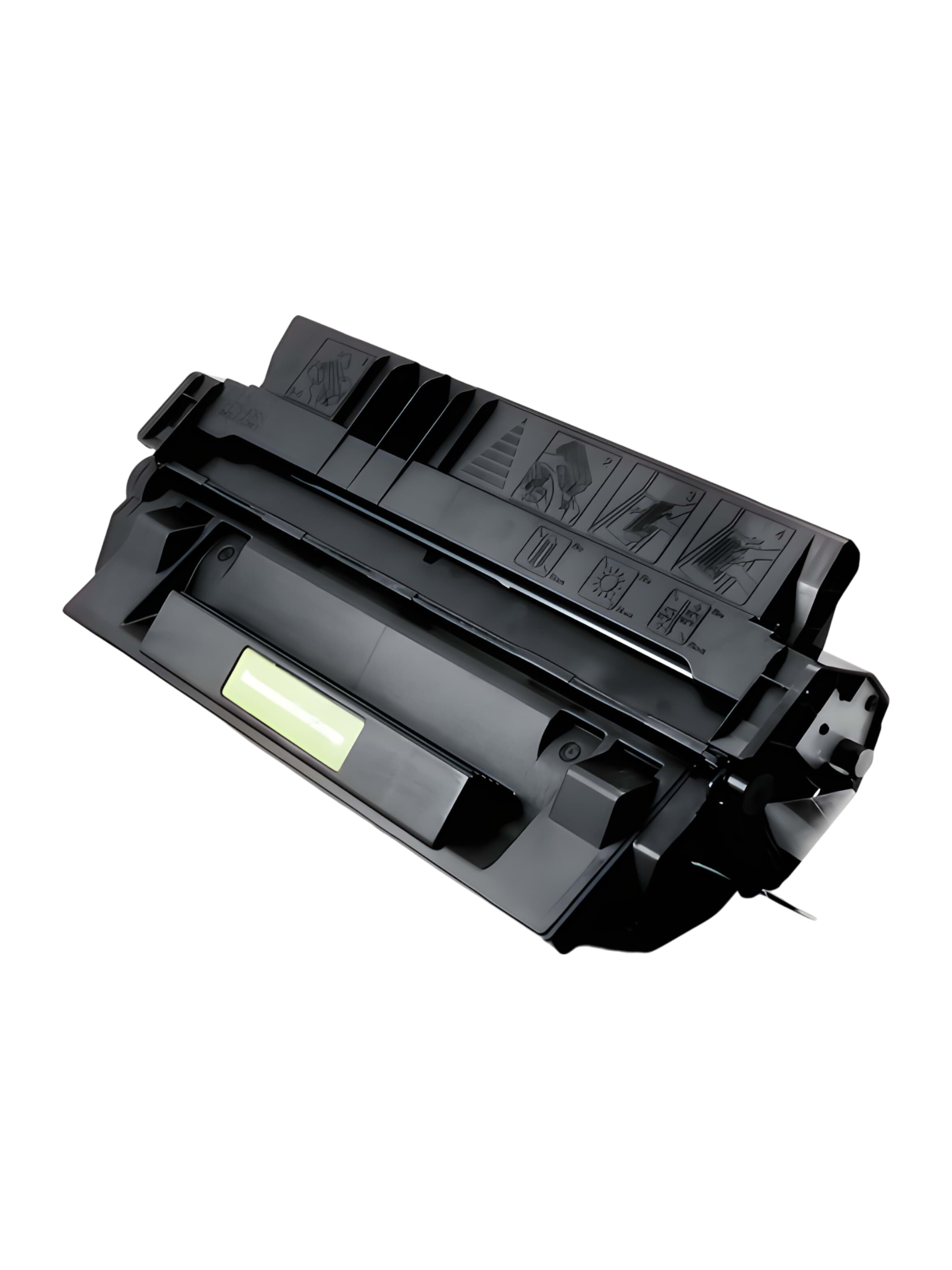 Картридж для HP LaserJet 5000N (C4129X), LJ 5000GN 1