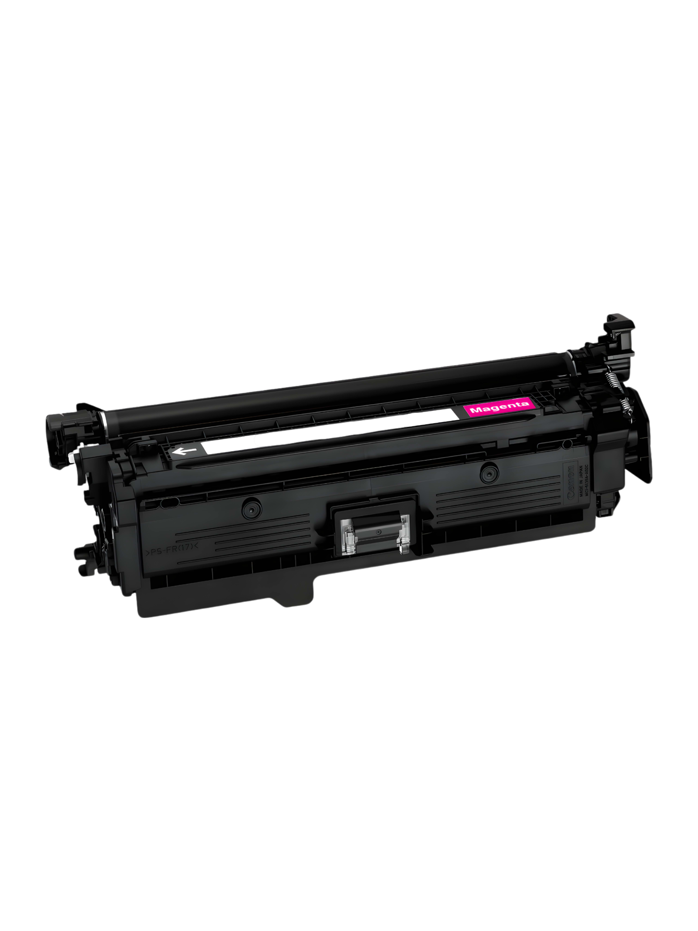 Картридж 723 Canon пурпурный совместимый 1