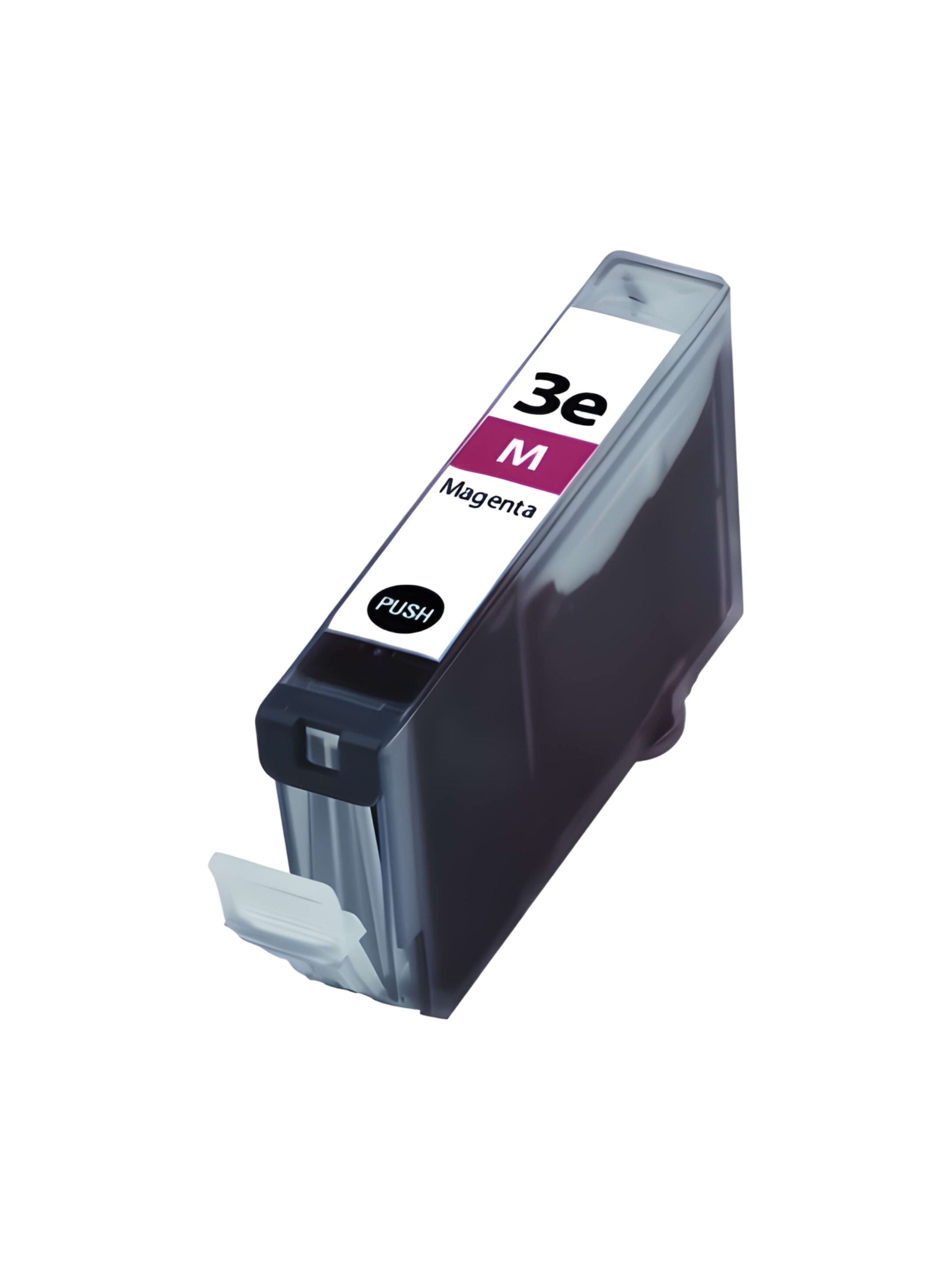 Картридж BCI-3EM/ BCI-5EM/ BCI-6EM Canon пурпурный совместимый 1