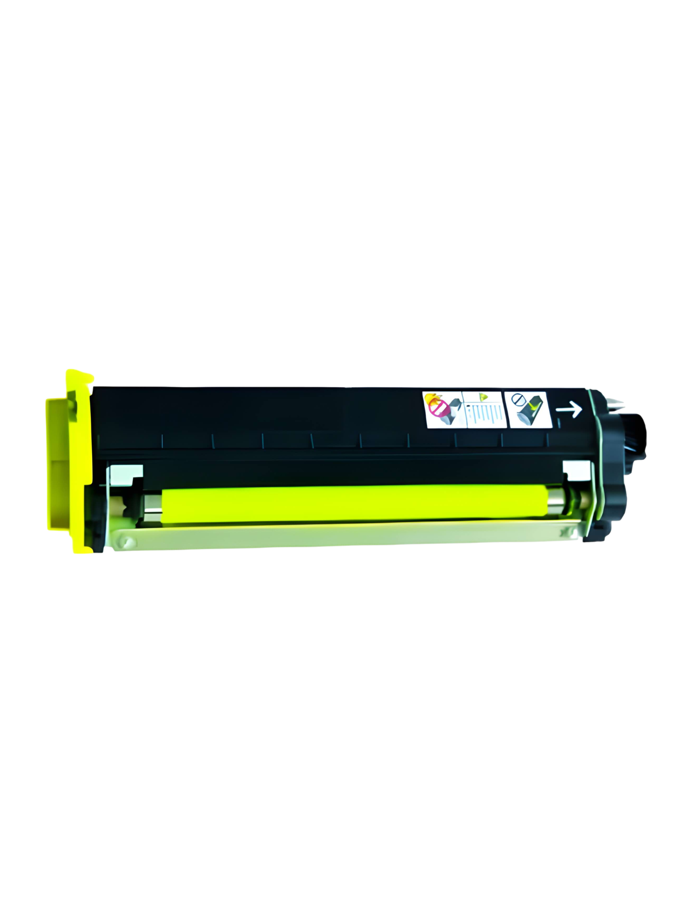 Картридж DS S050226 Epson желтый 1