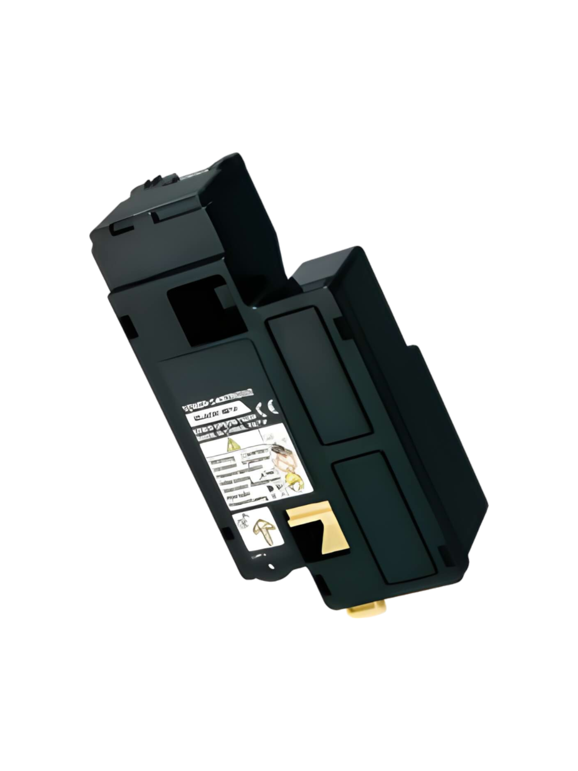 Картридж для Epson CX17 совместимый 1