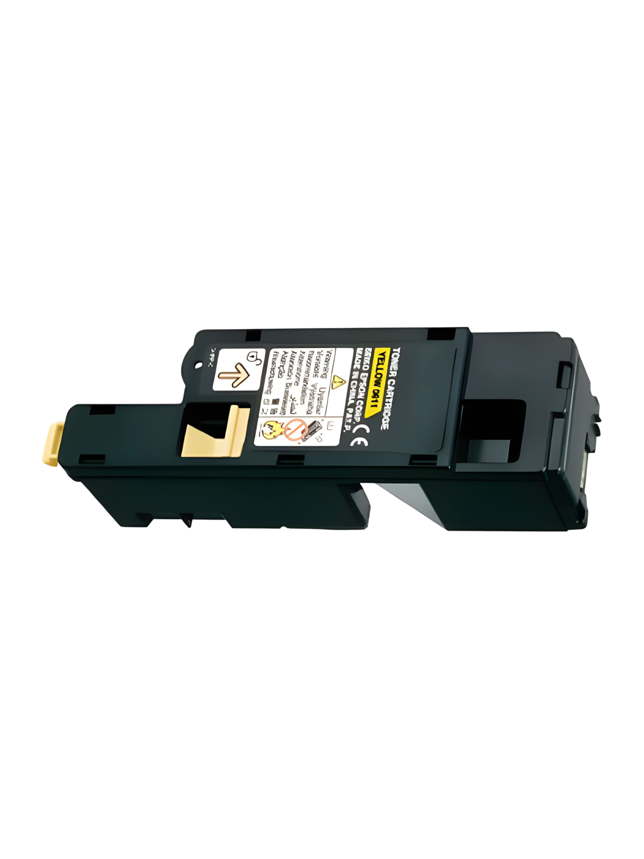 Картридж S050611 Epson желтый совместимый 1