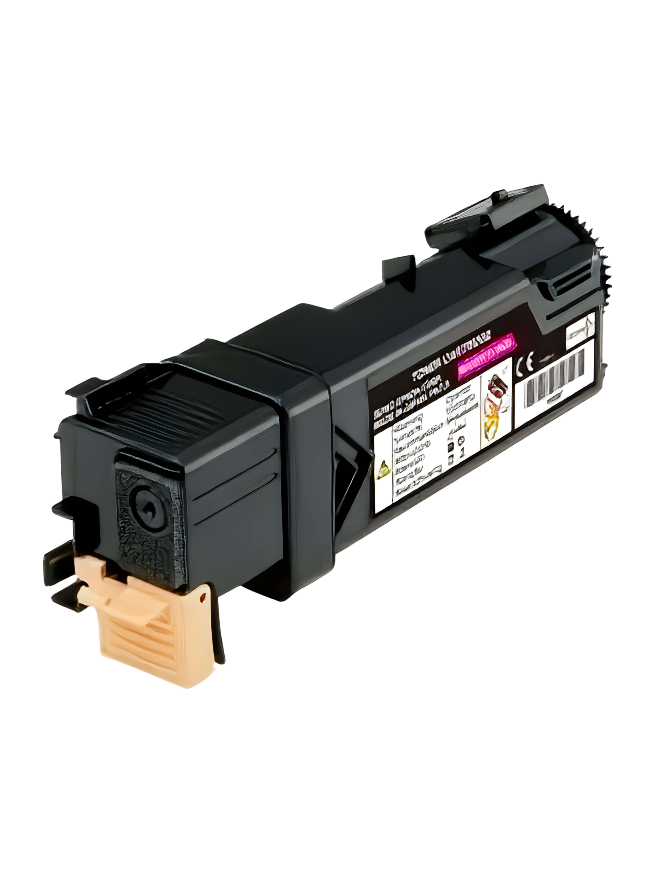 Картридж S050628 Epson пурпурный совместимый 1