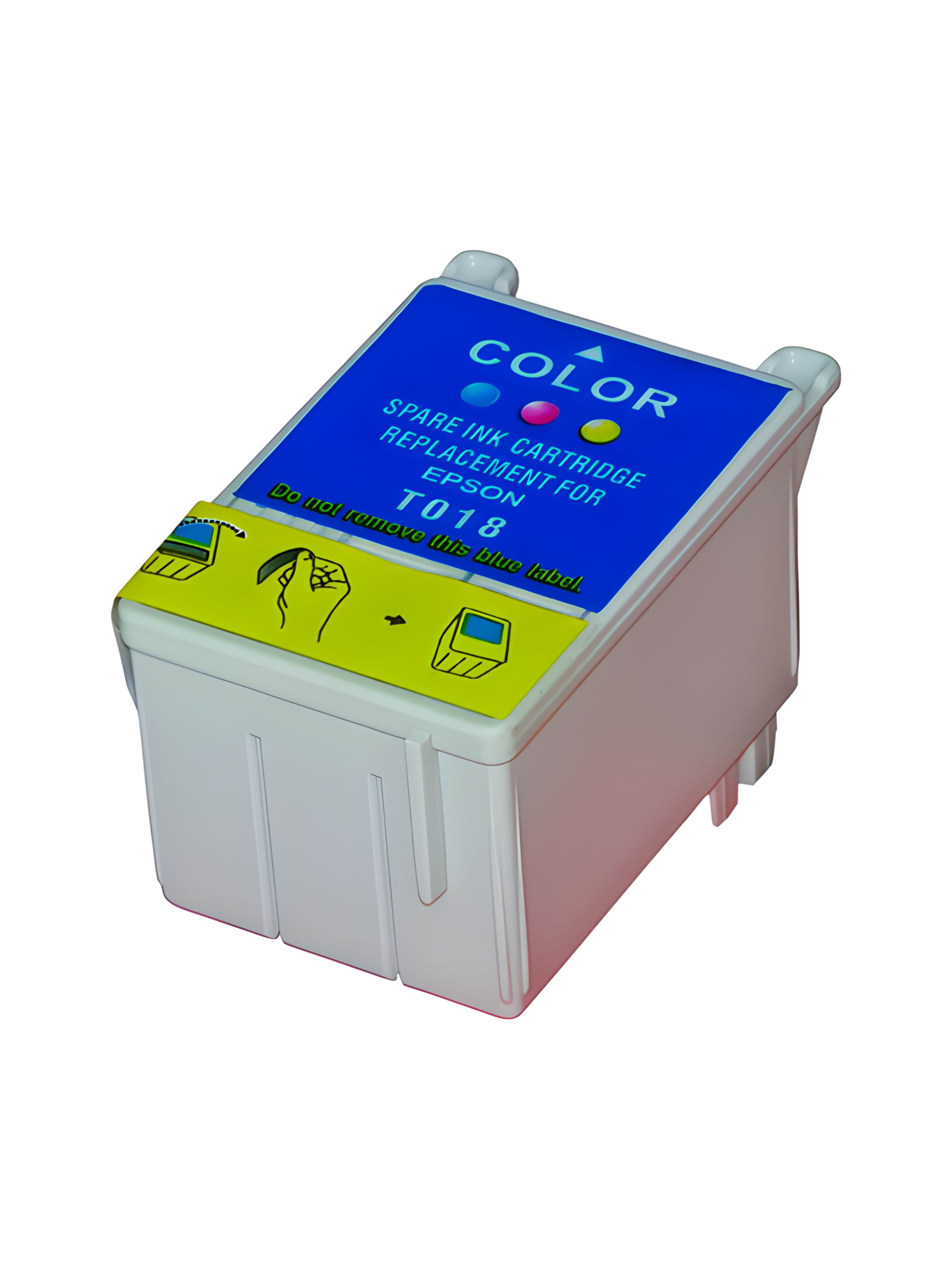 Картридж для Epson Stylus Color 685 (T018), 1