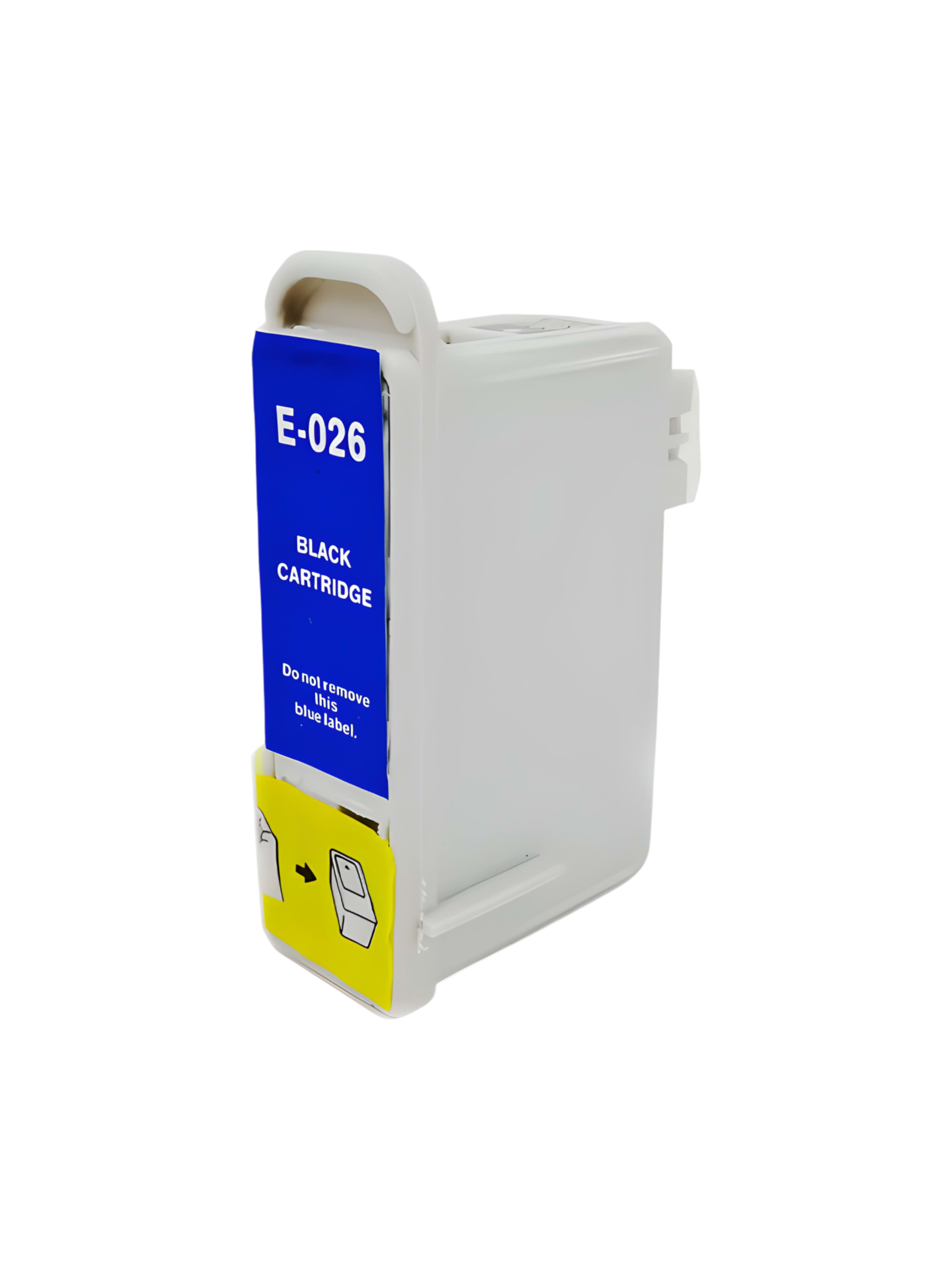 Картридж для Epson Stylus Photo 935 (T026) 1