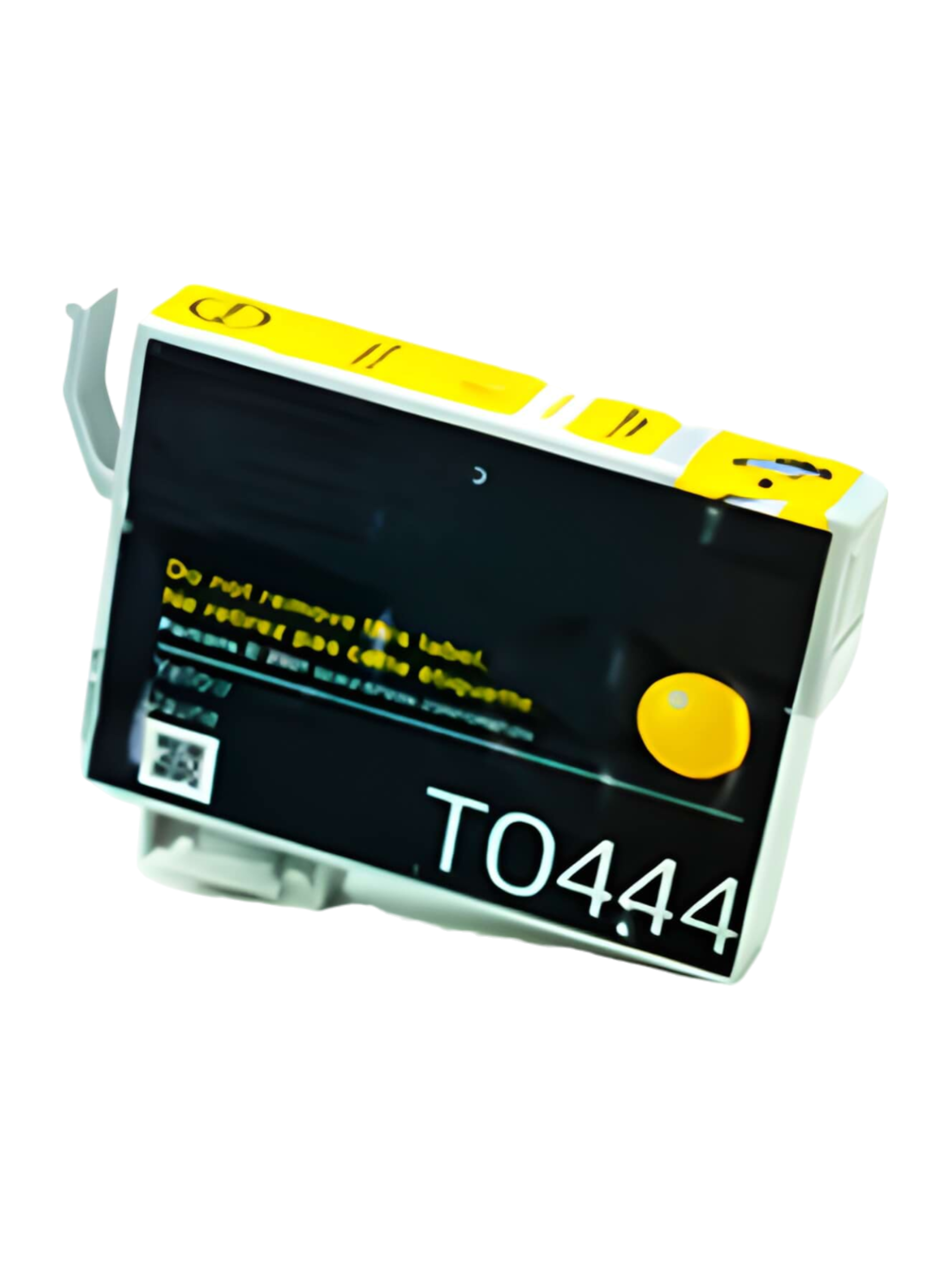 Картридж T0444 Epson желтый совместимый 1