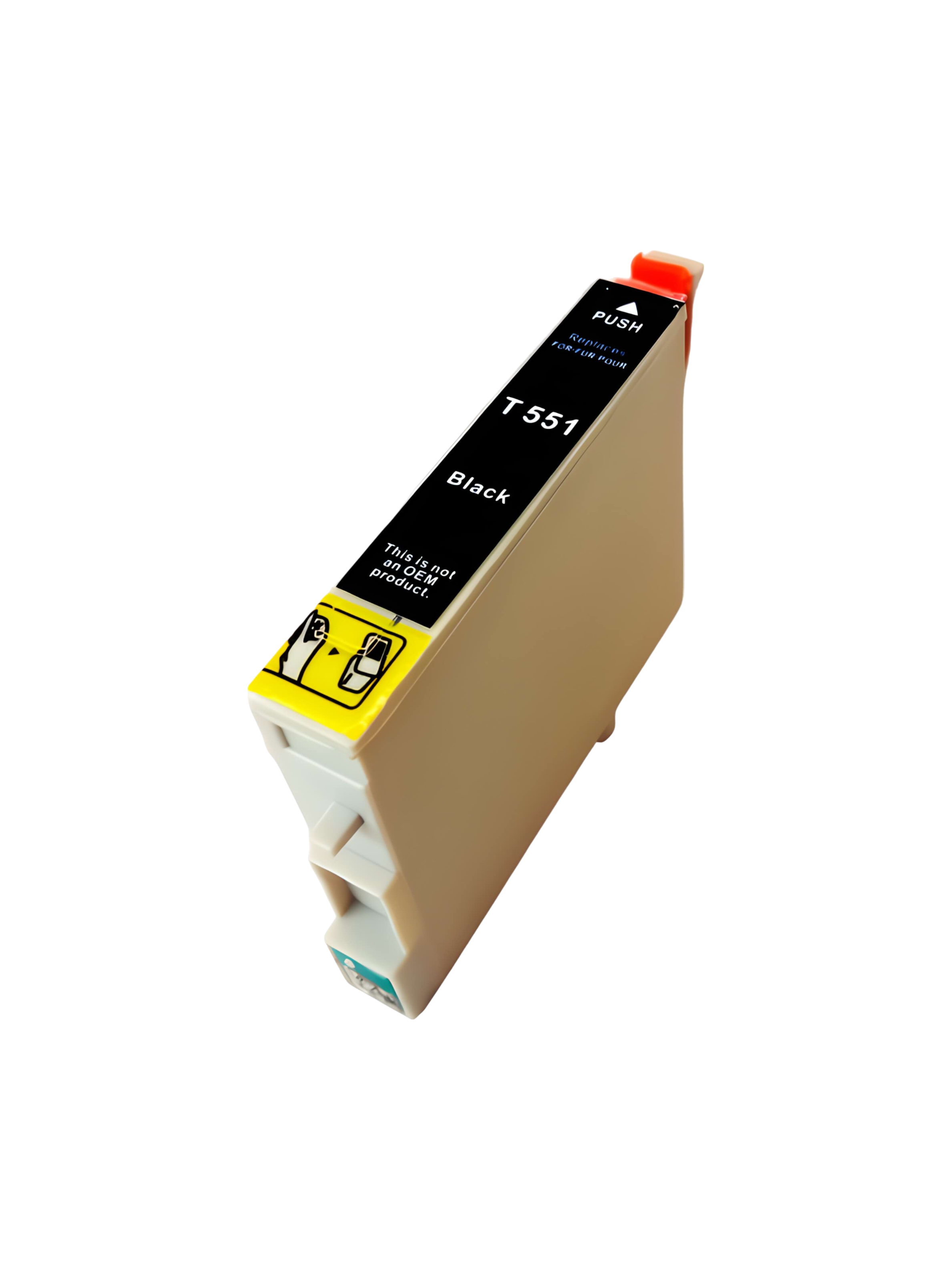 Картридж для Epson RX520 совместимый 1