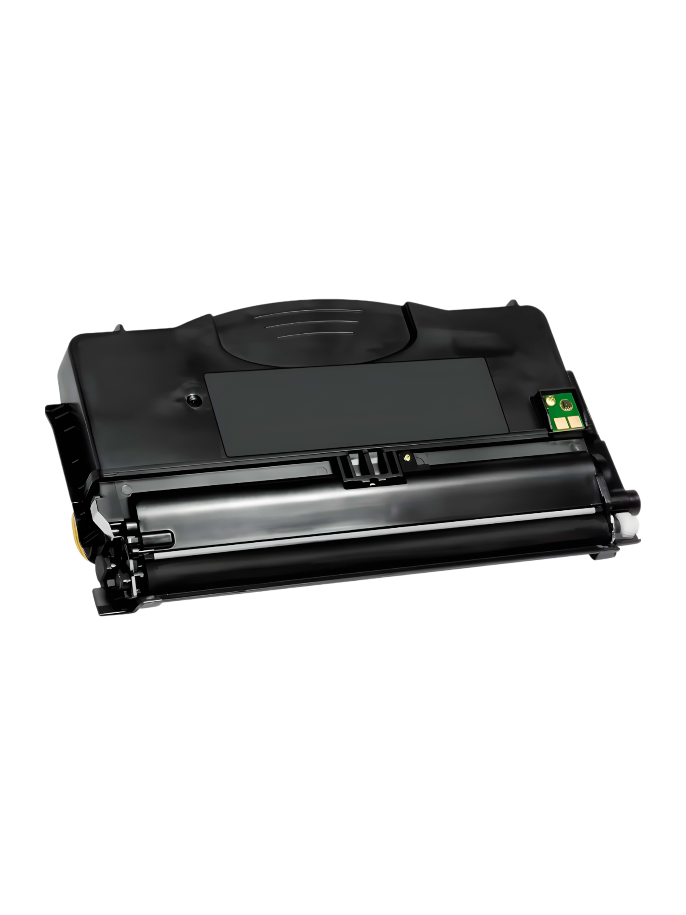 Картридж 12036SE для Lexmark E120, E120n черный 1