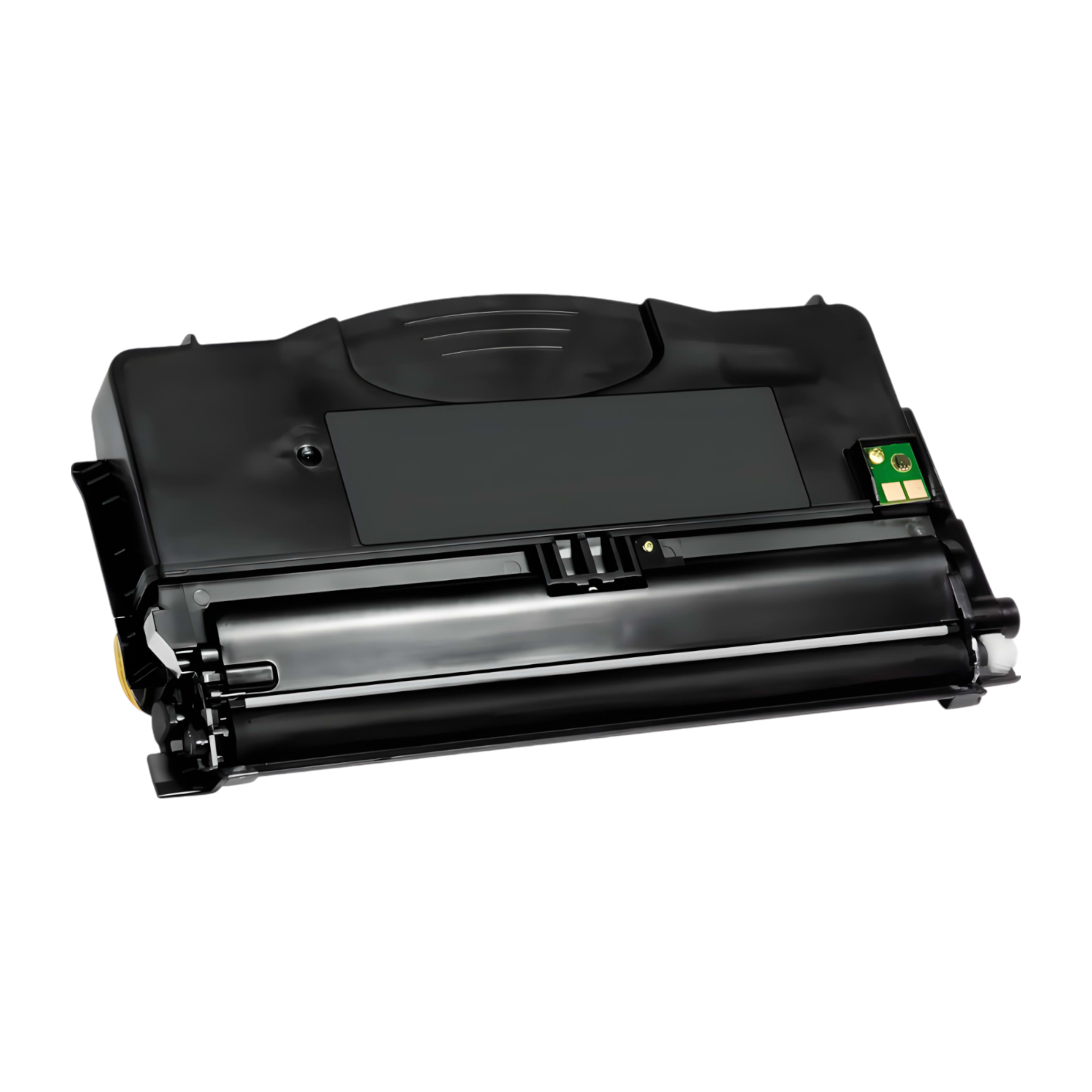 Картридж для Lexmark E120 совместимый 1