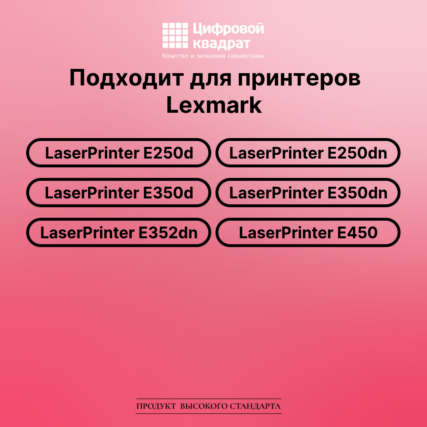 Картридж для Lexmark LaserPrinter E250d (E250A21E), 2
