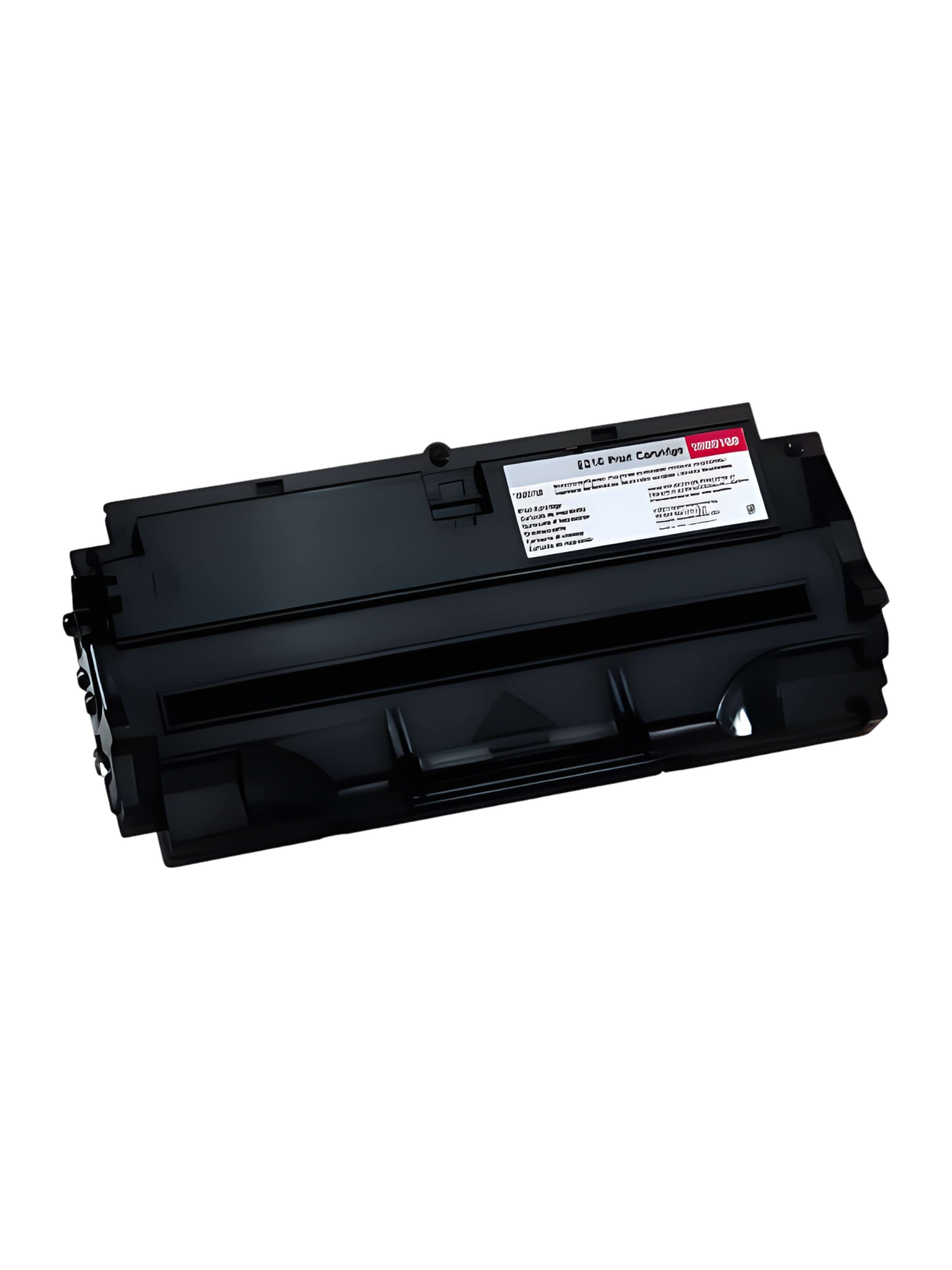 Картридж 10S0150 для Lexmark E210 черный 1
