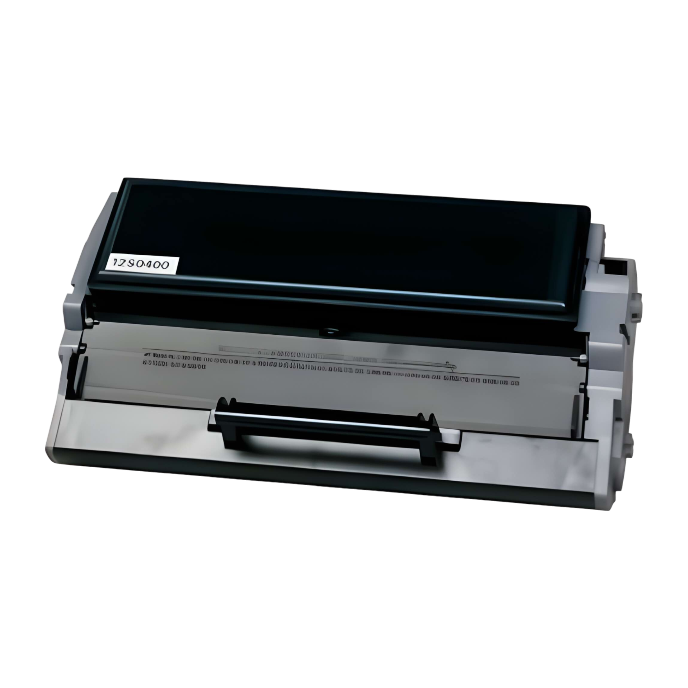 Картридж 12S0400 Lexmark совместимый 1