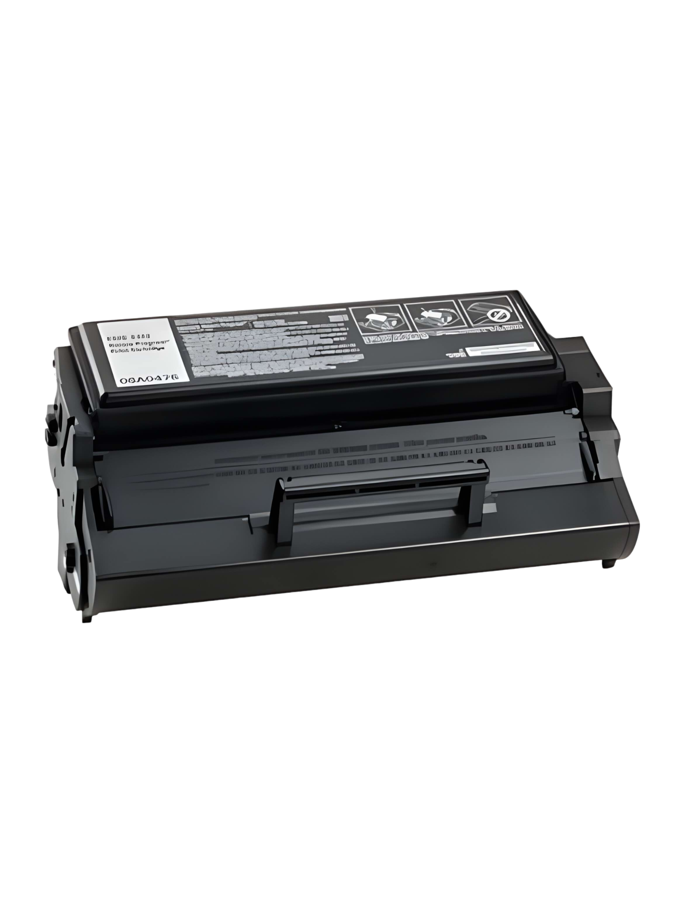 Картридж 08A0477 Lexmark совместимый 1