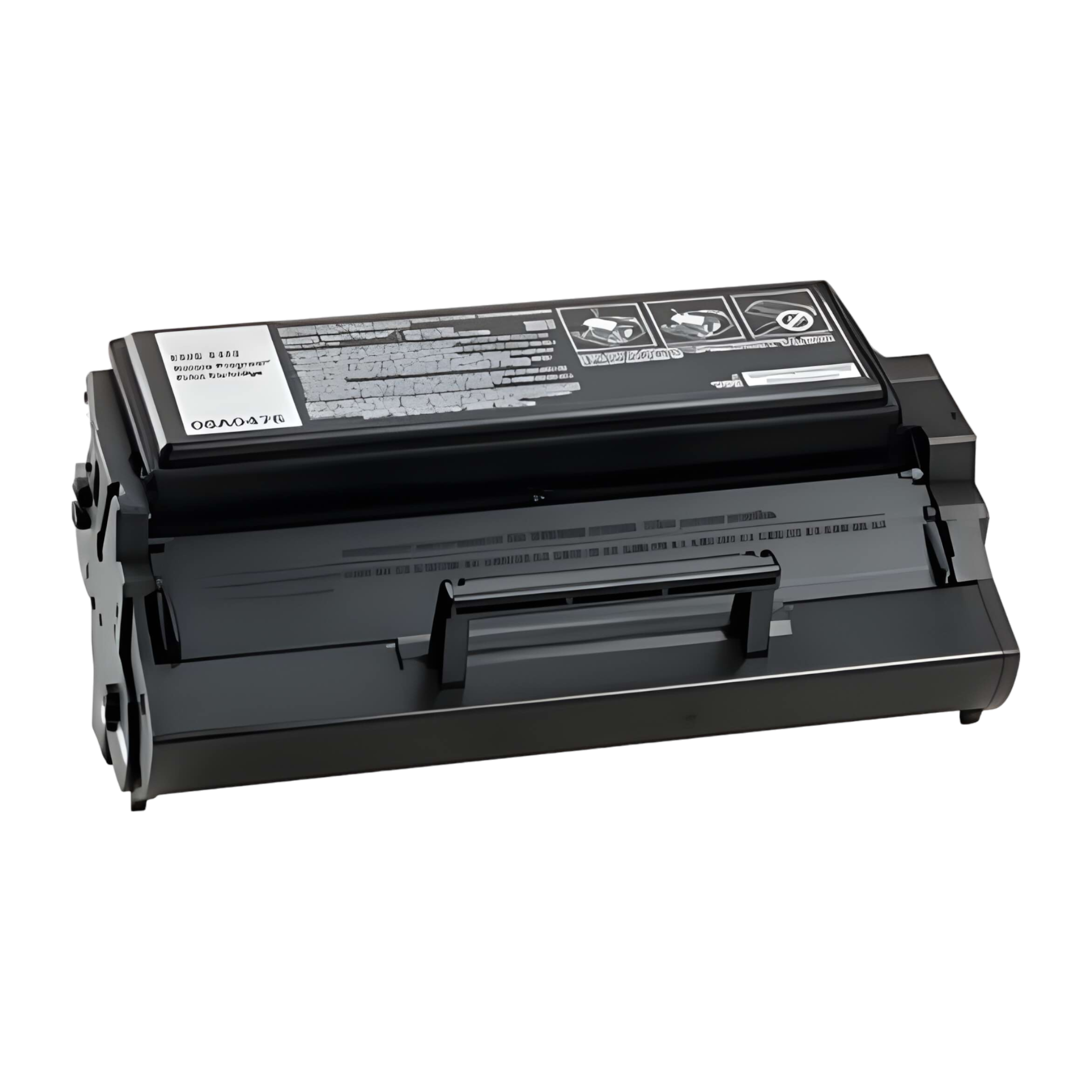 Картридж 08A0477 Lexmark совместимый 1