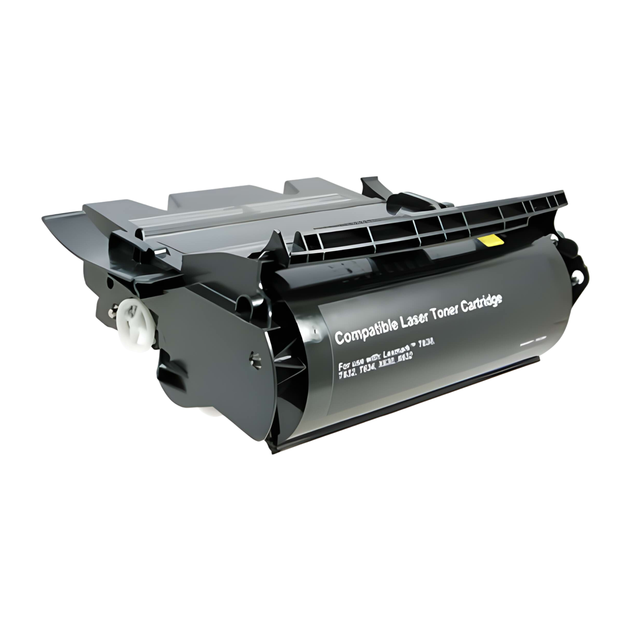 Картридж 12A7462 Lexmark увеличенный ресурс совместимый 1