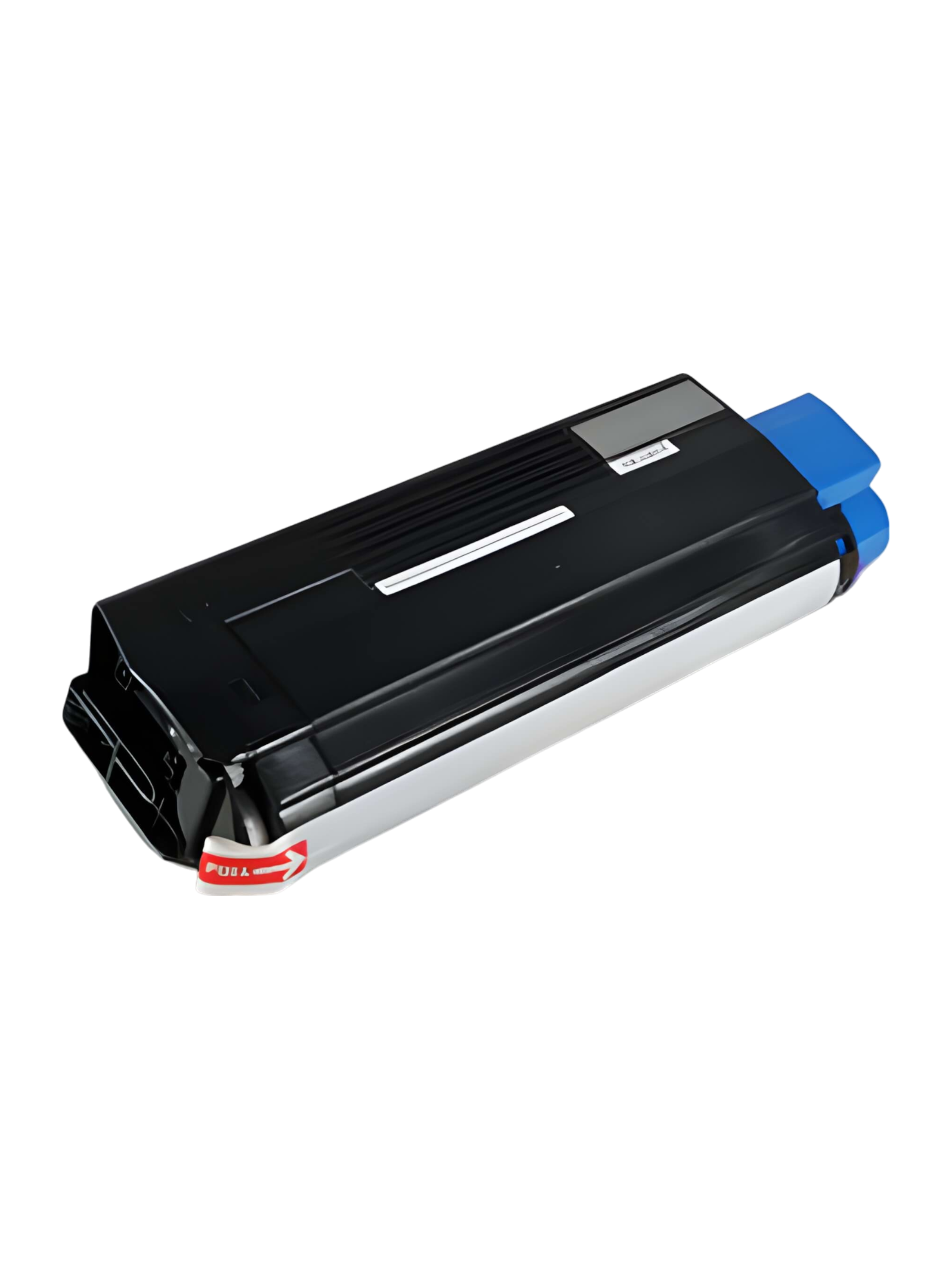 Картридж для OKI C5100 (42127408), C3200, C3100 1