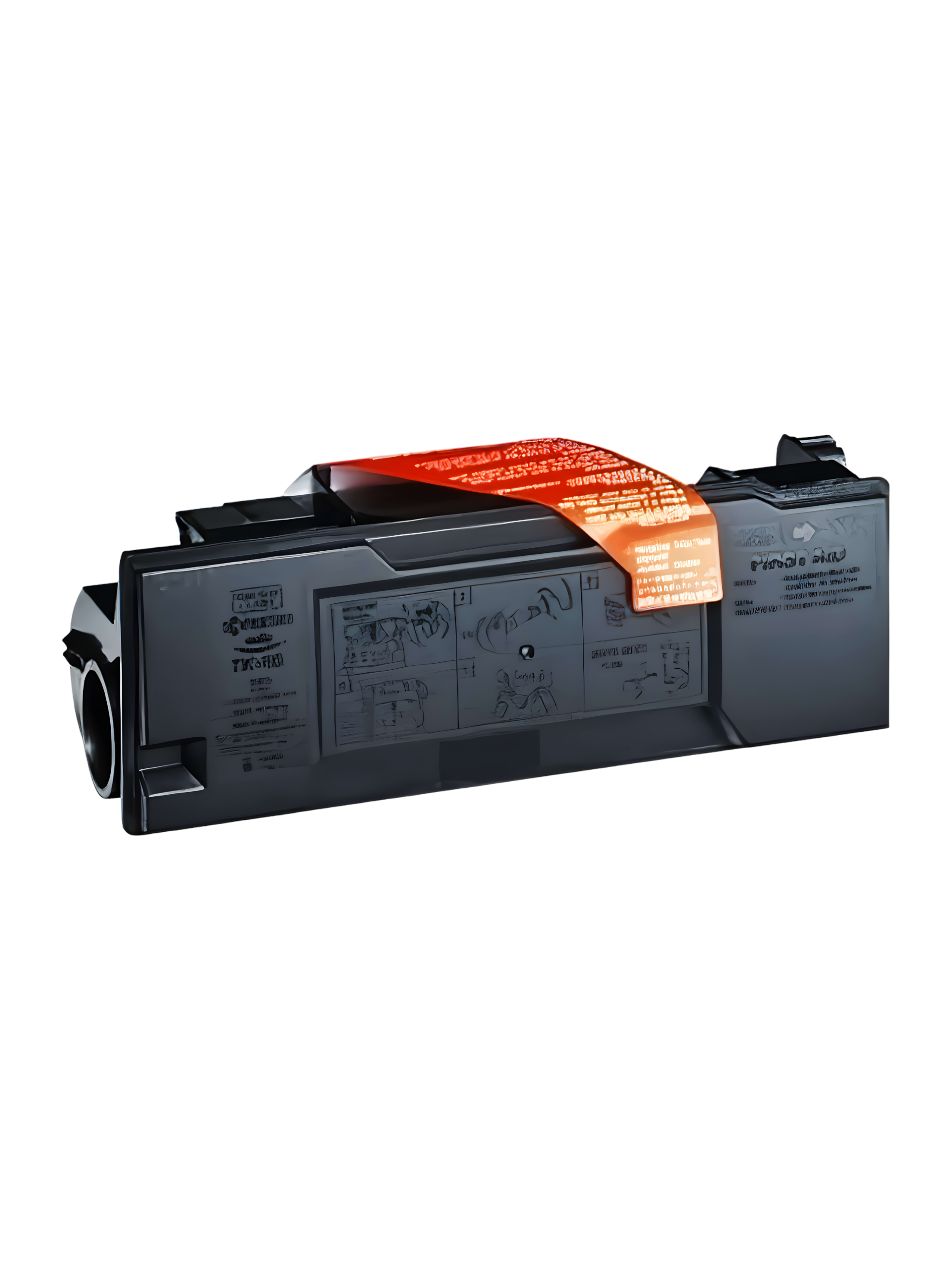 Картридж TK-60 для Kyocera FS-1800, FS-380 черный 1