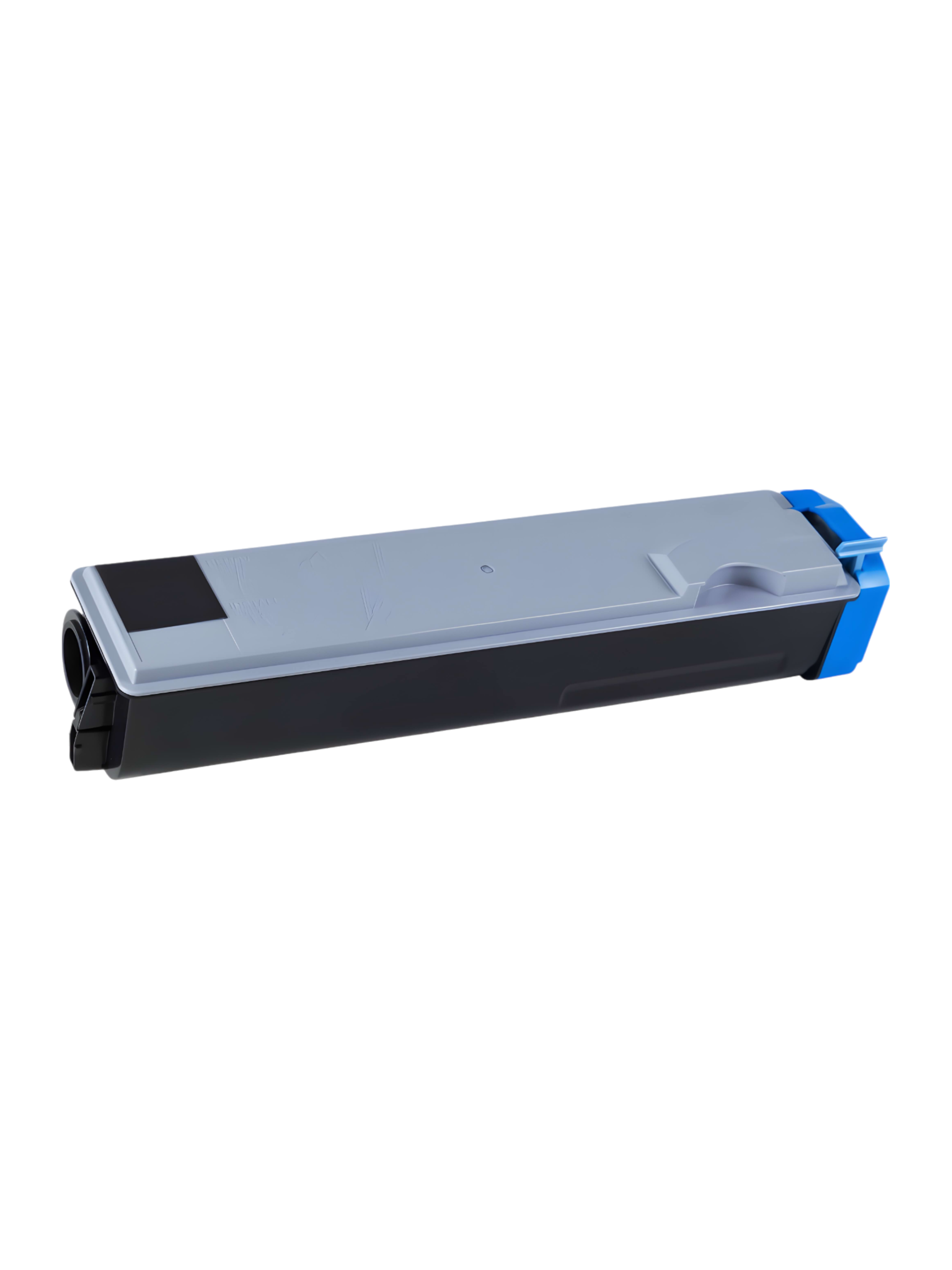 Картридж TK-520C Kyocera голубой совместимый 1