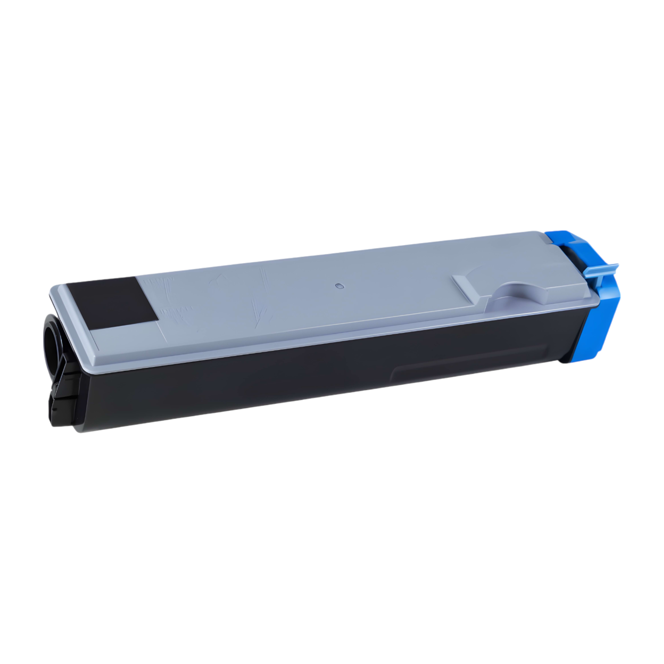 Картридж TK-510C Kyocera голубой совместимый 1