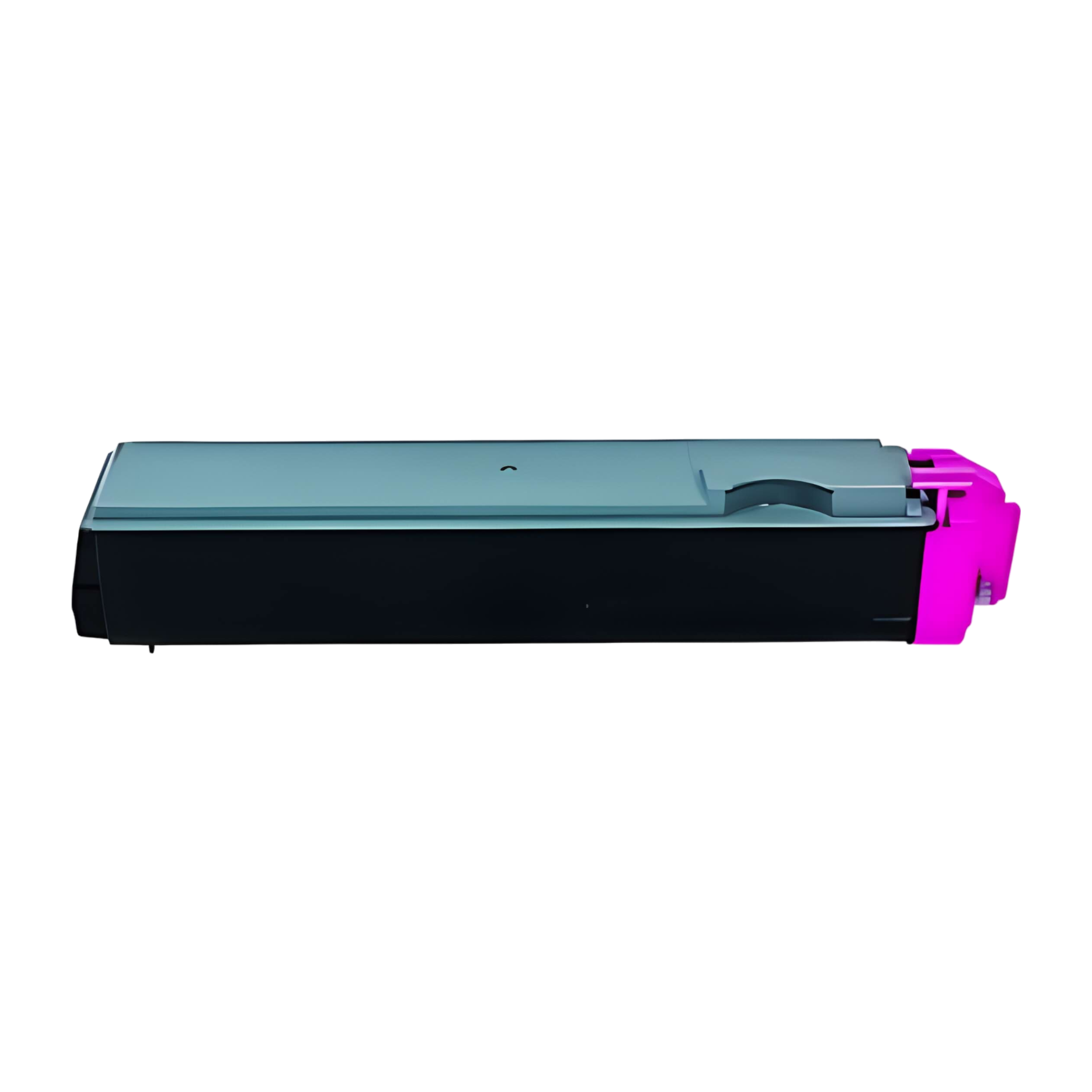 Картридж TK-510M Kyocera пурпурный совместимый 1