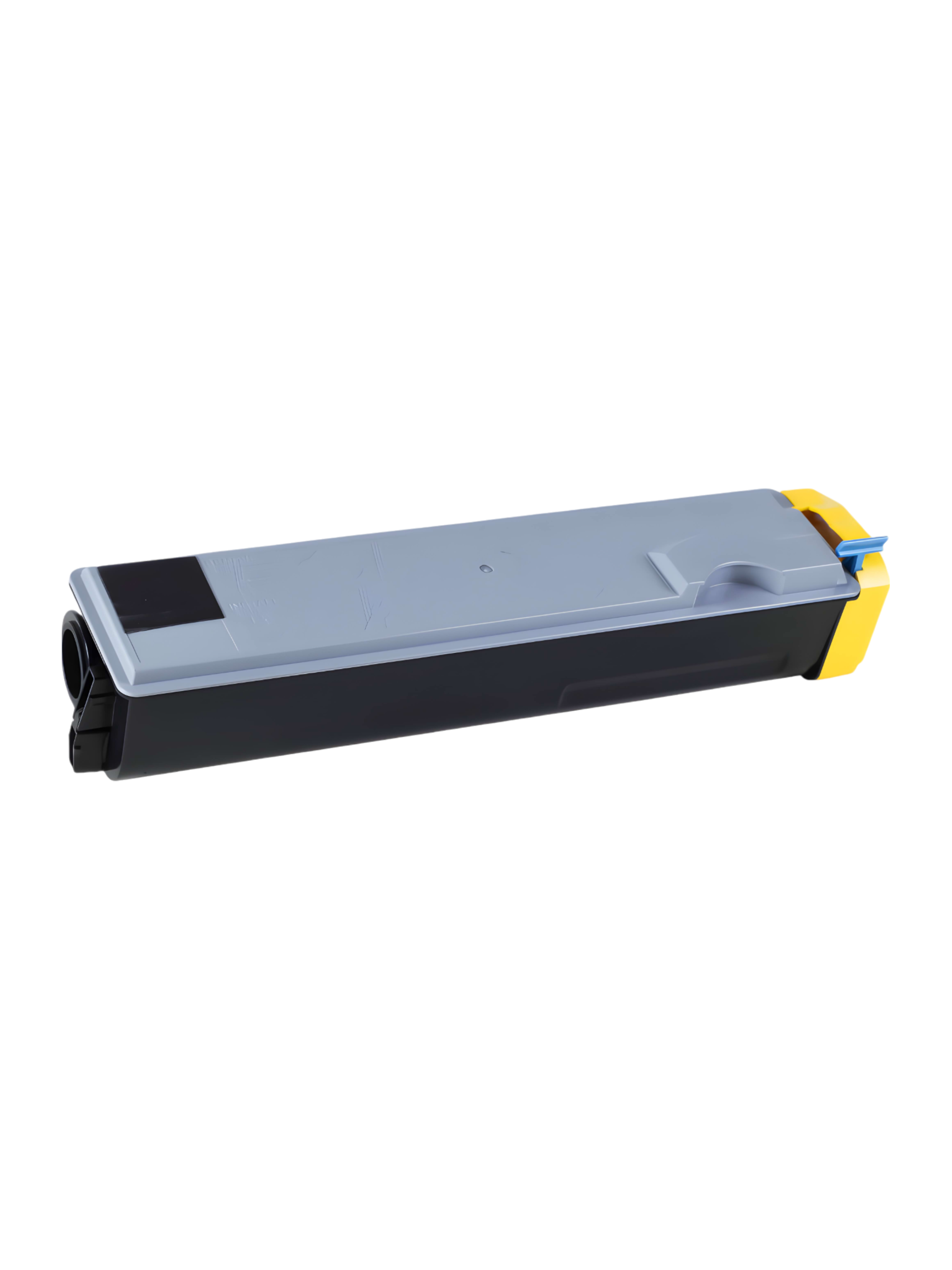 Картридж TK-510Y Kyocera желтый совместимый 1