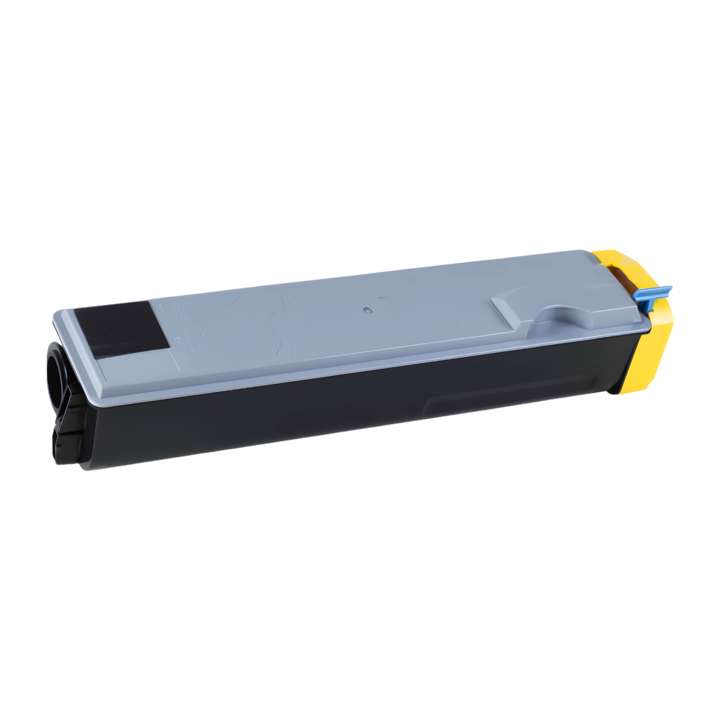 Картридж TK-510Y Kyocera желтый совместимый 1