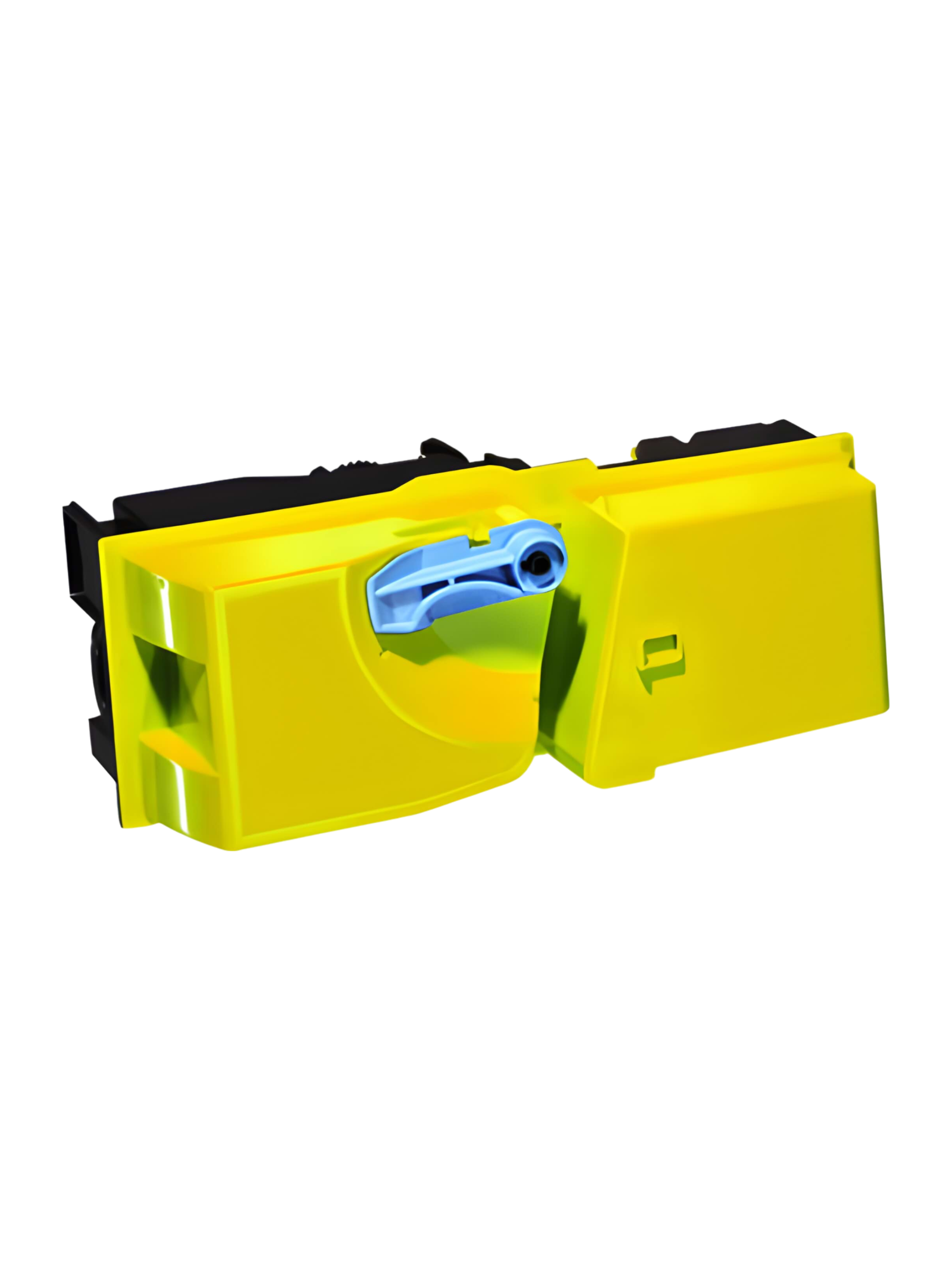 Картридж TK-825Y Kyocera желтый совместимый 1