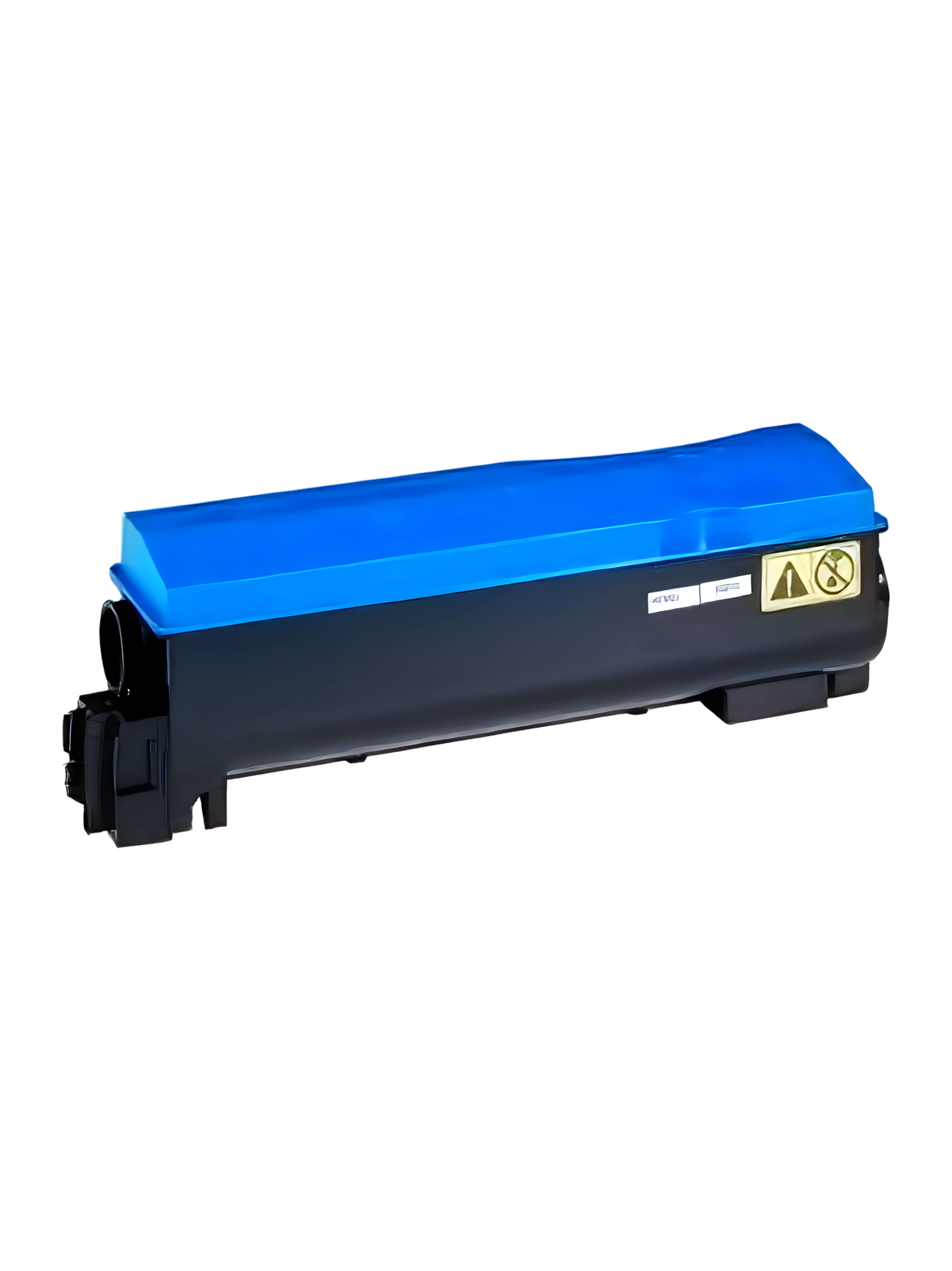 Картридж TK-540C для Kyocera FS-C5100DN голубой 1