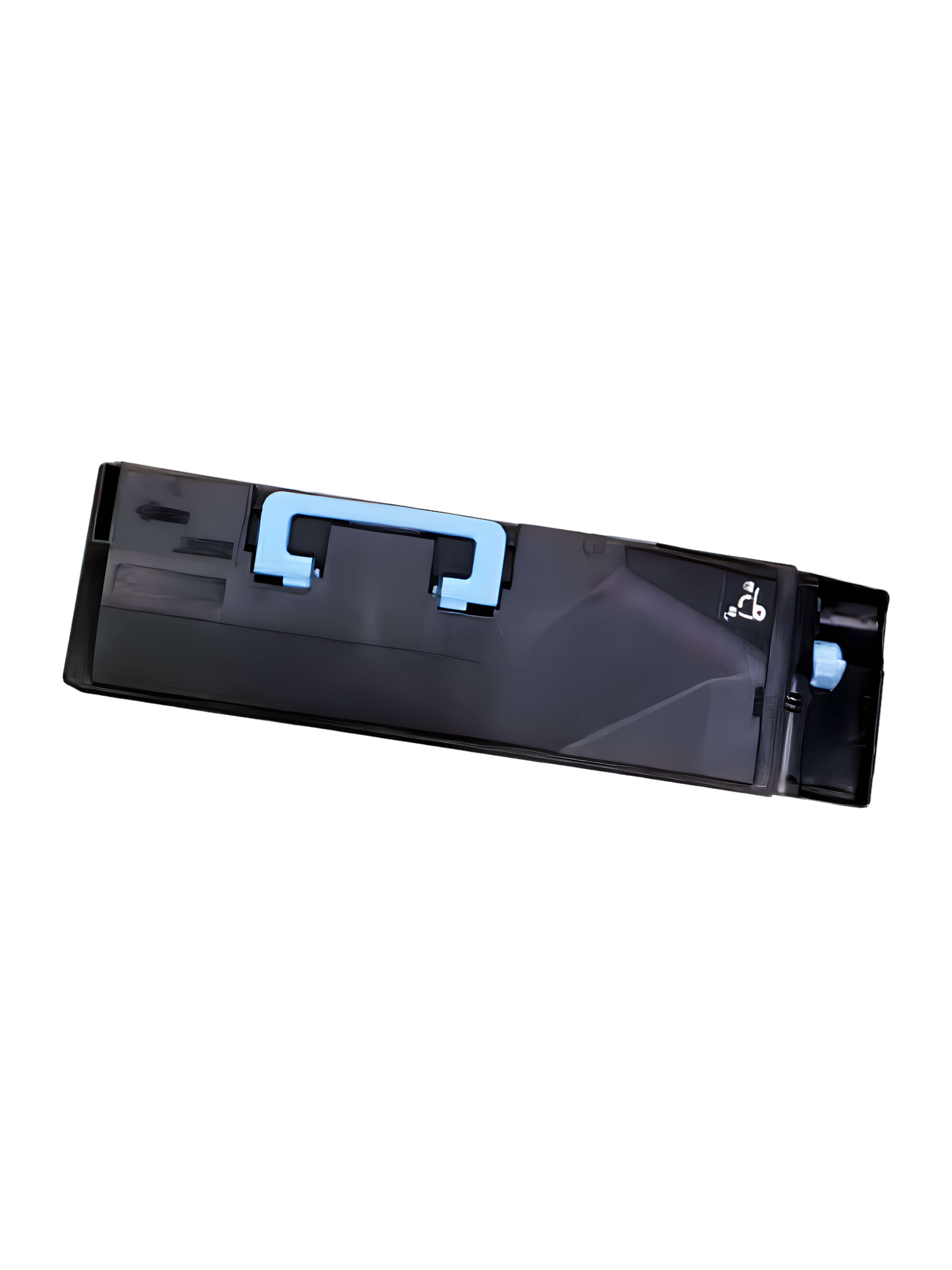 Картридж TK-550K для Kyocera FS-C5100DN черный 1