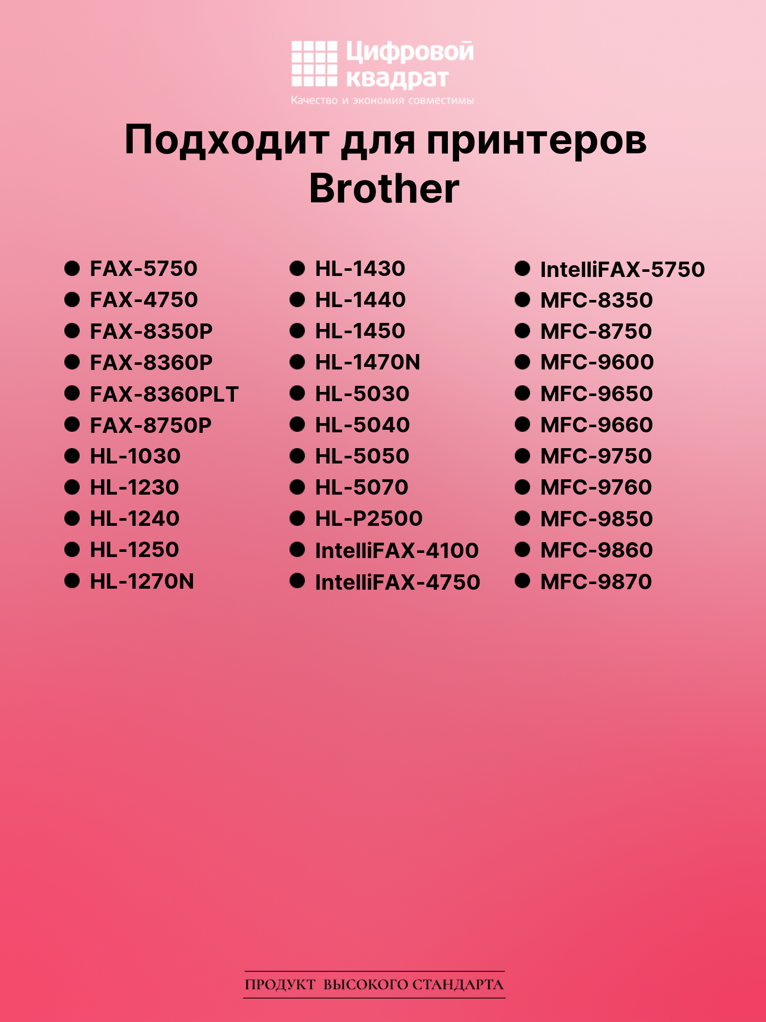 Картридж для Brother FAX-5750 (TN-6600), FAX-8350P 2
