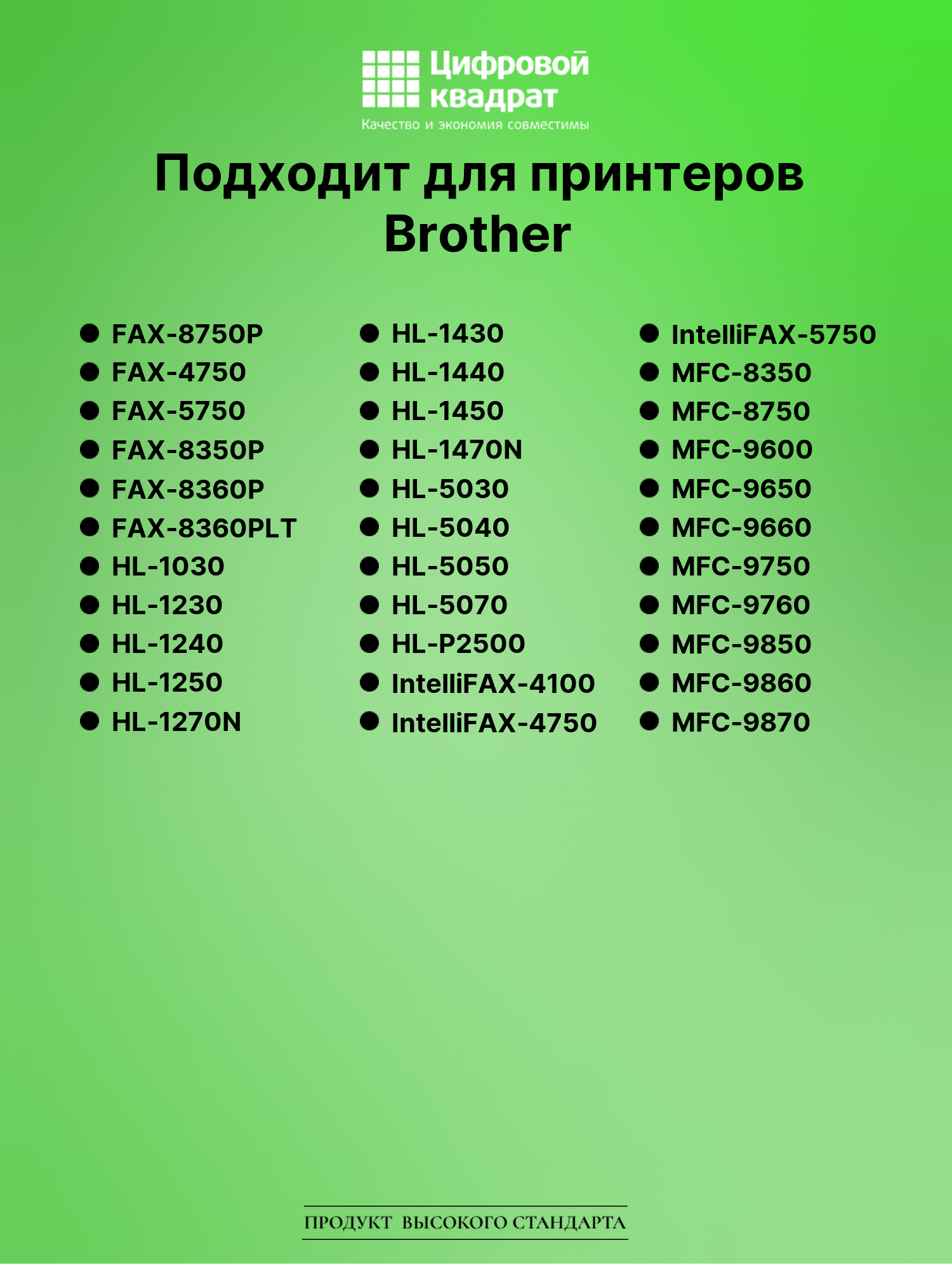 Картридж для Brother FAX-8750P (TN-6600), FAX-8360P 2