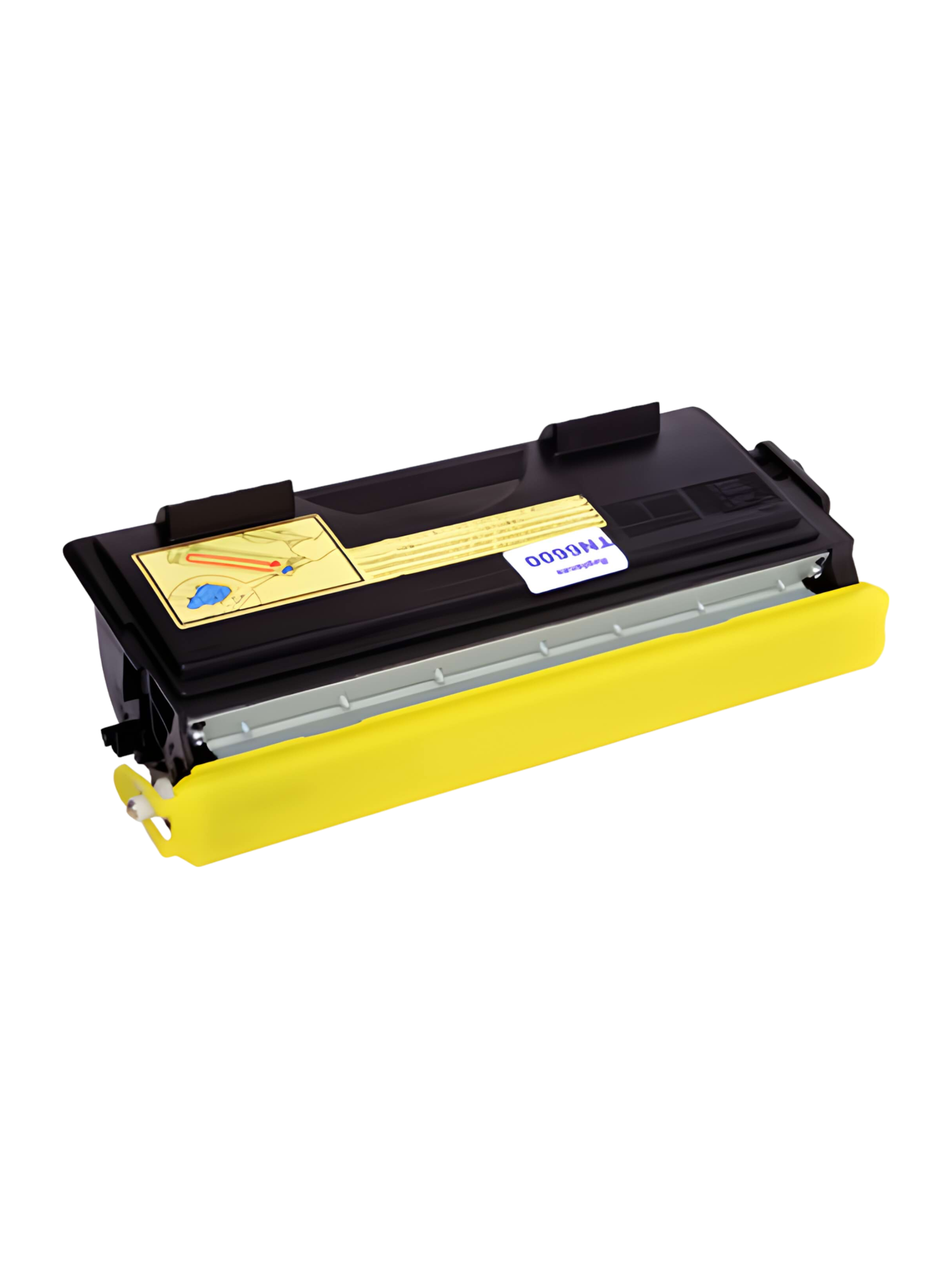 Картридж для Brother MFC-9860 (TN-6600), FAX-4750 1