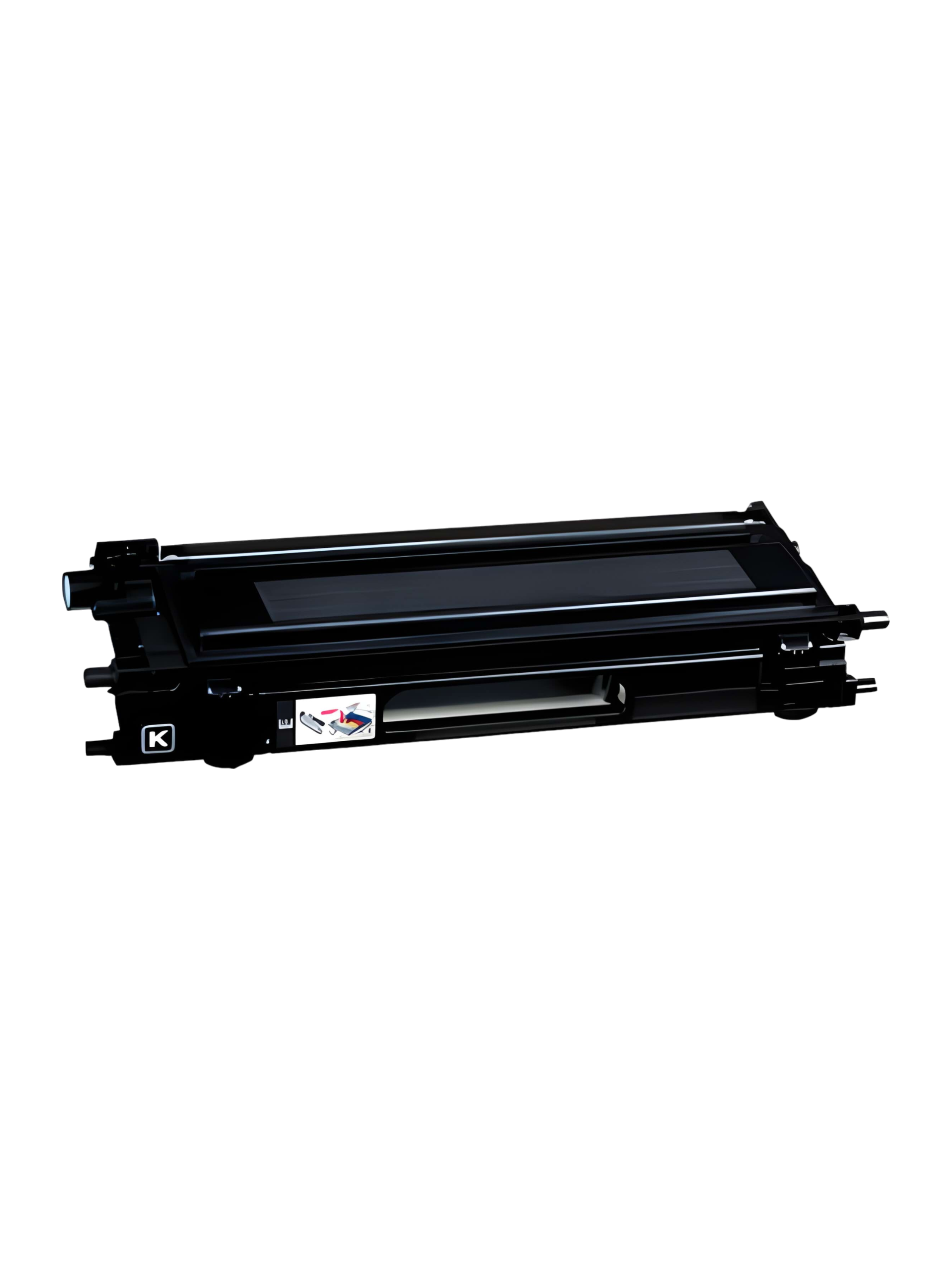 Картридж TN-230BK Brother черный совместимый 1
