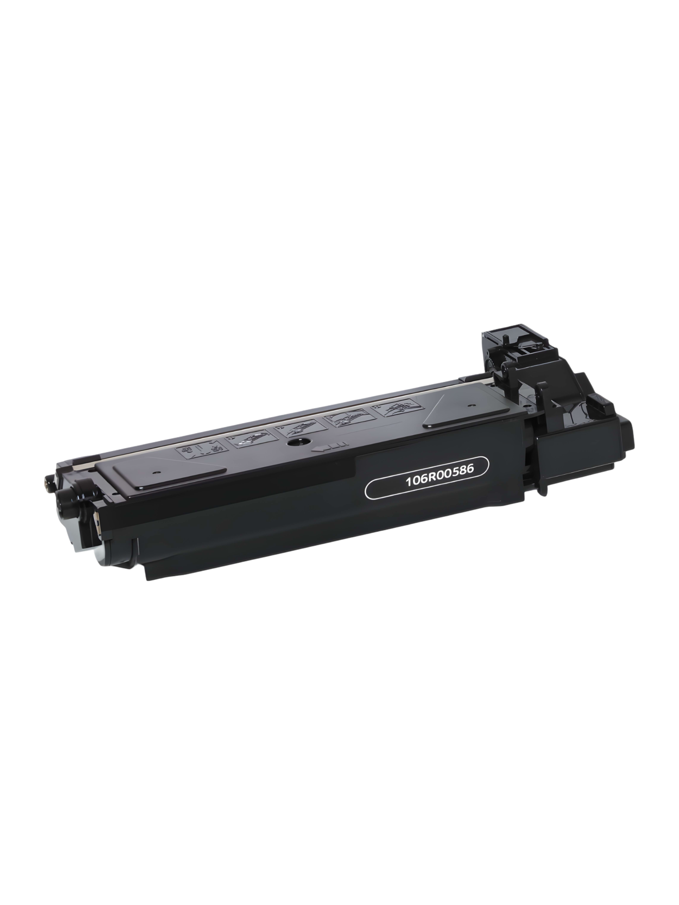Картридж для Xerox WorkCentre Pro 412 совместимый 1