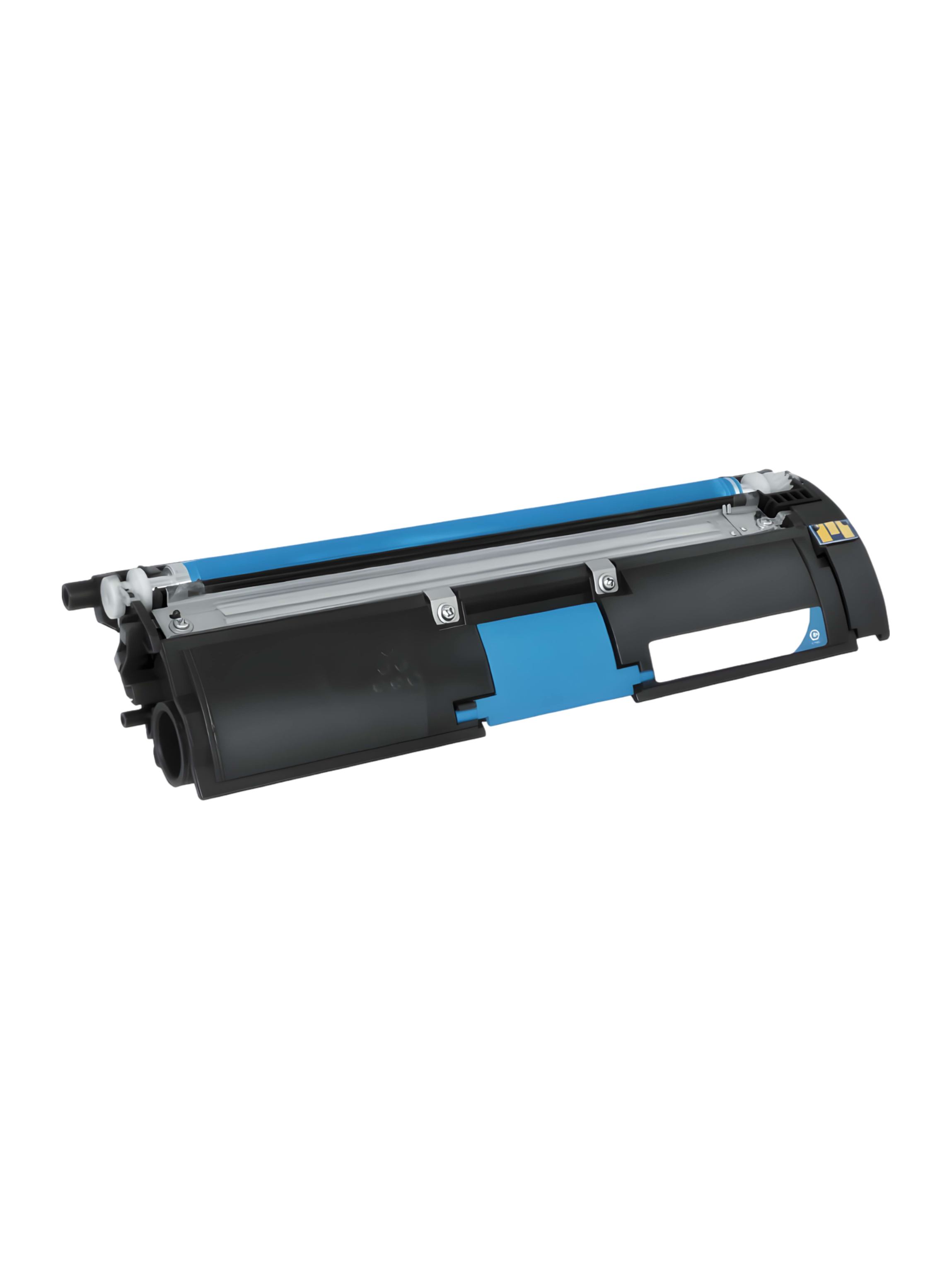 Картридж 113R00693 Xerox голубой совместимый 1