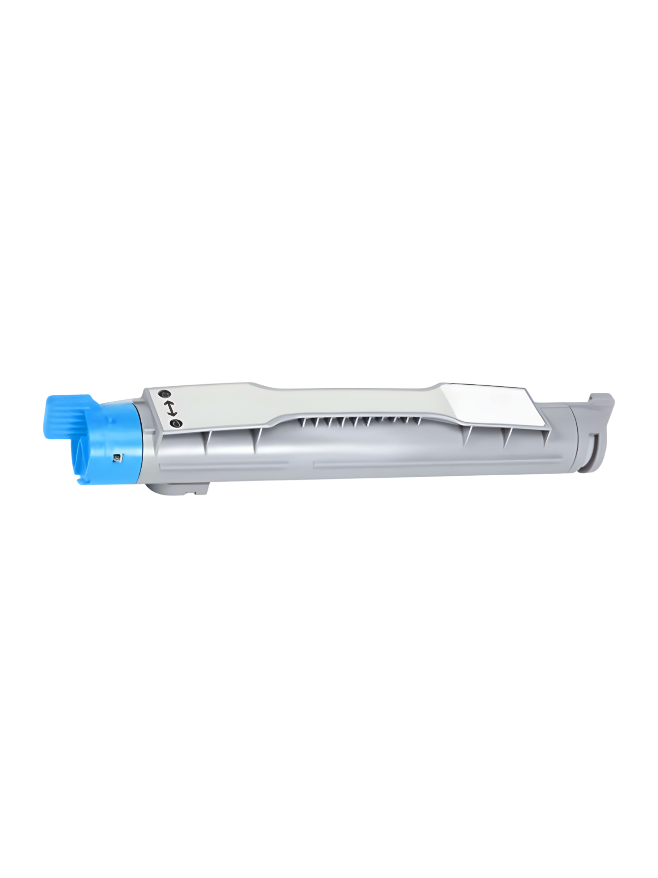 Картридж 106R00668 Xerox голубой совместимый 1