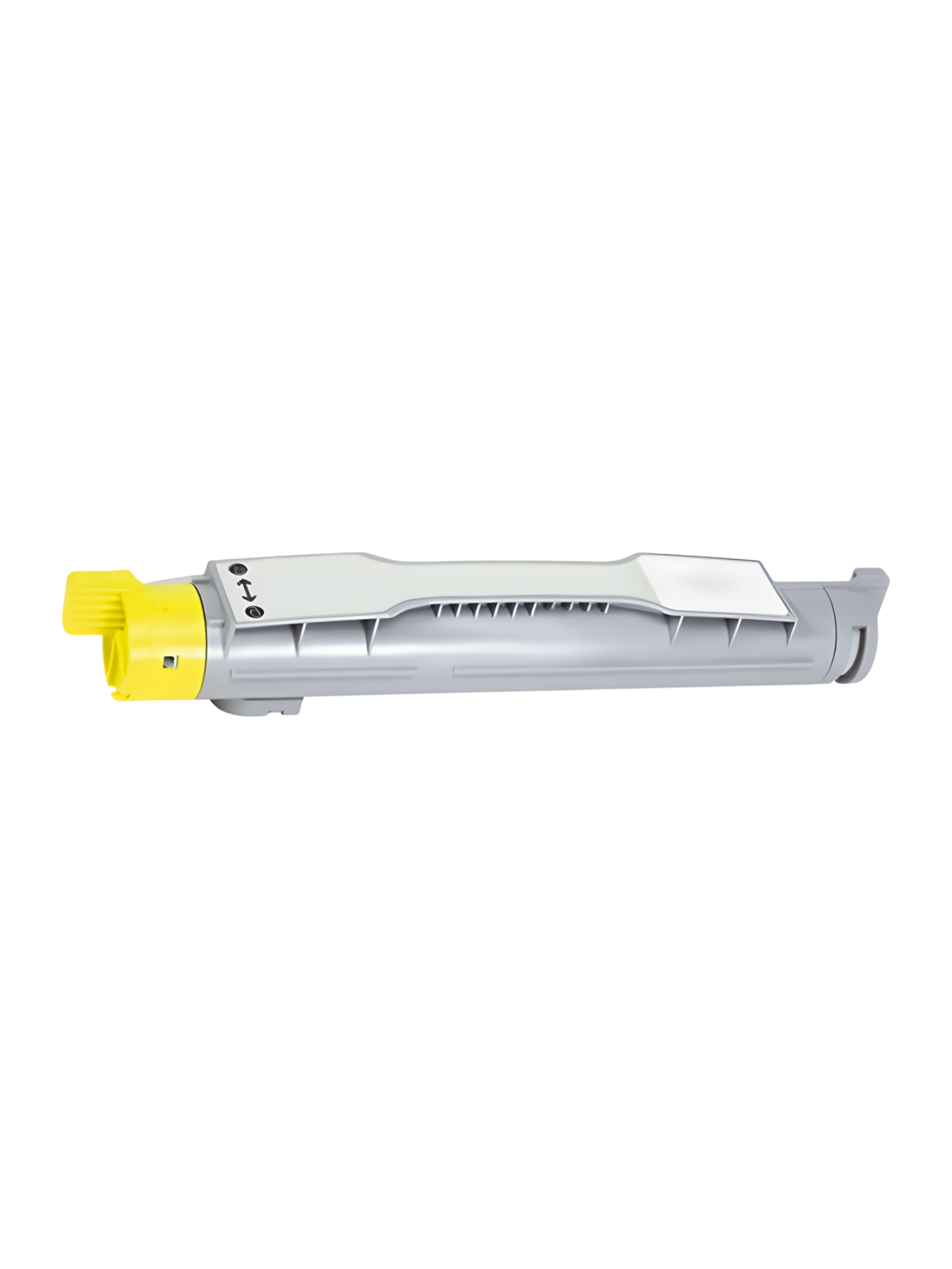 Картридж 106R00670 Xerox желтый совместимый 1