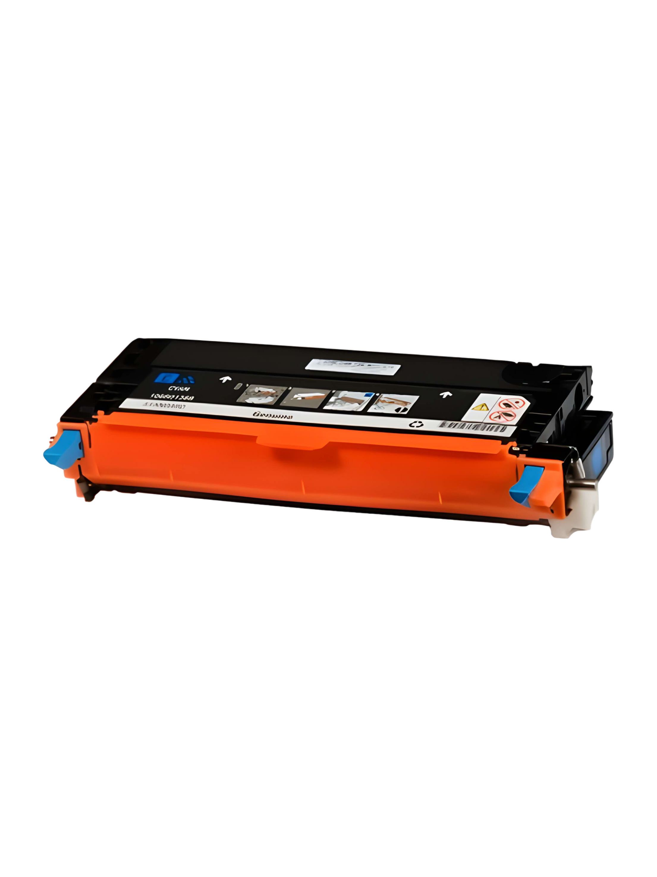 Картридж 106R01388 Xerox голубой совместимый 1
