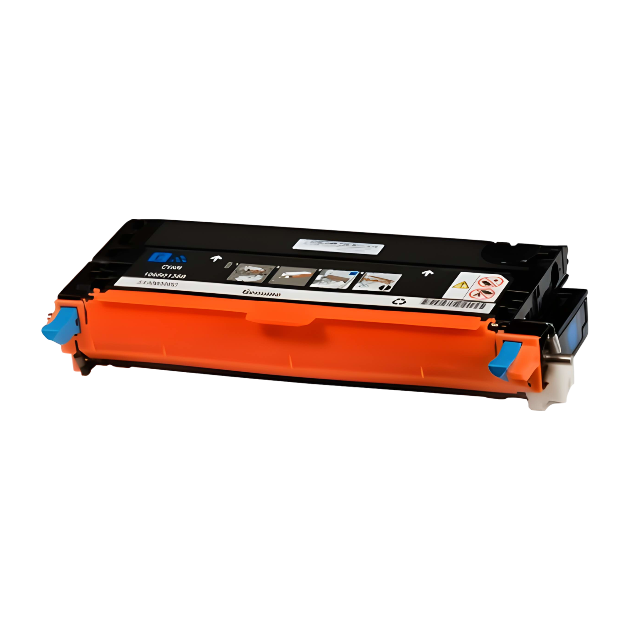 Картридж 106R01388 Xerox голубой совместимый 1