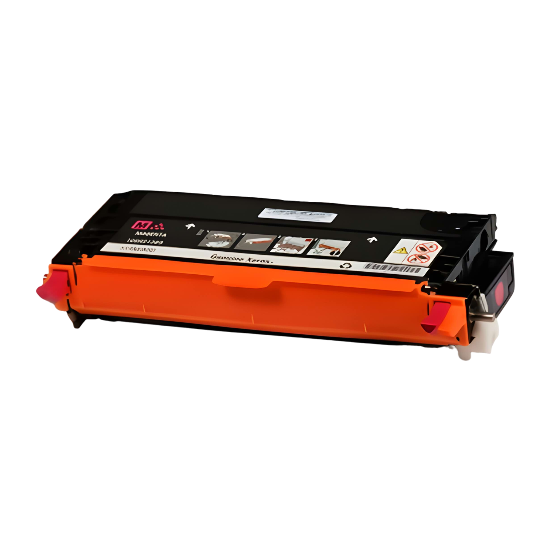 Картридж 106R01389 Xerox пурпурный совместимый 1
