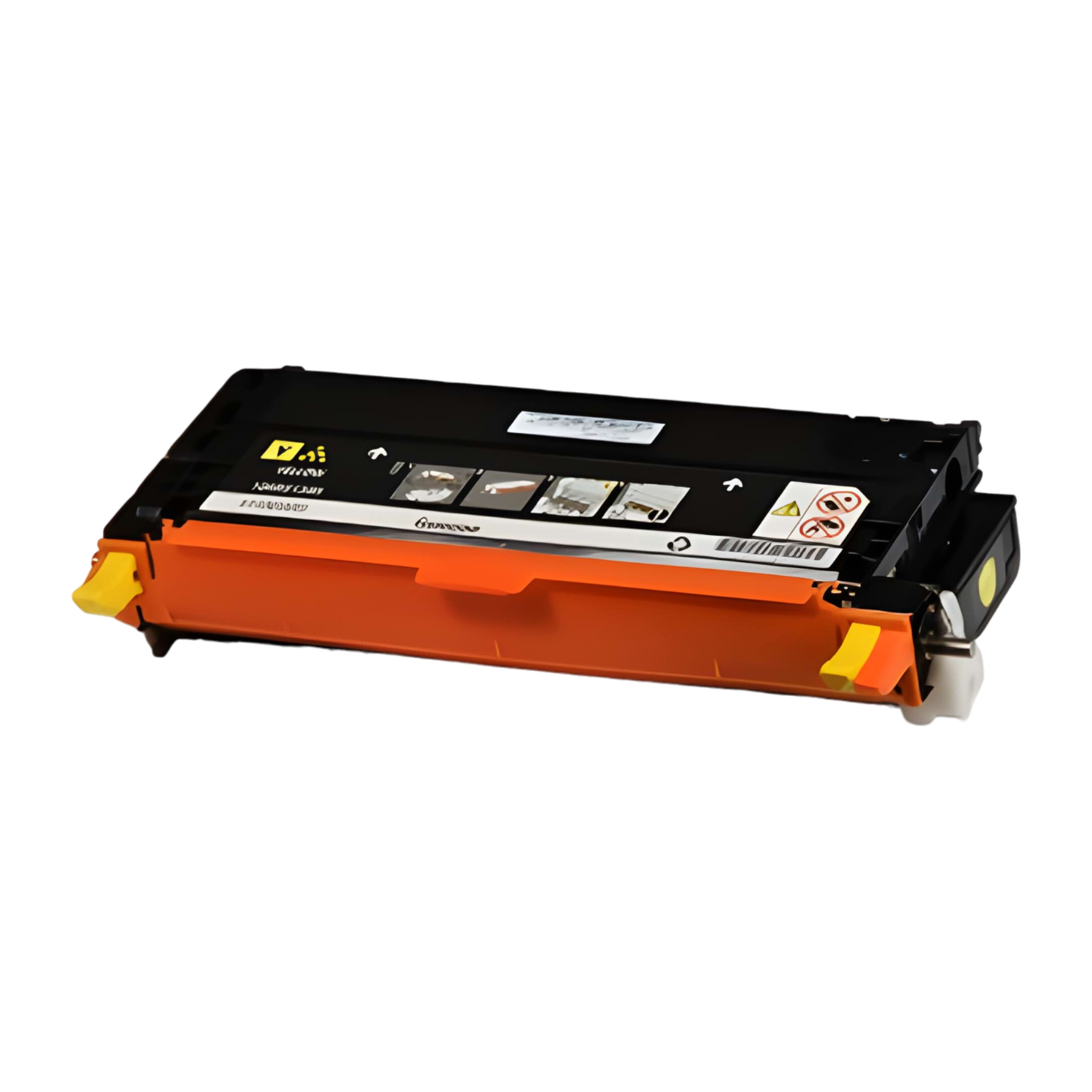 Картридж 106R01390 Xerox желтый совместимый 1
