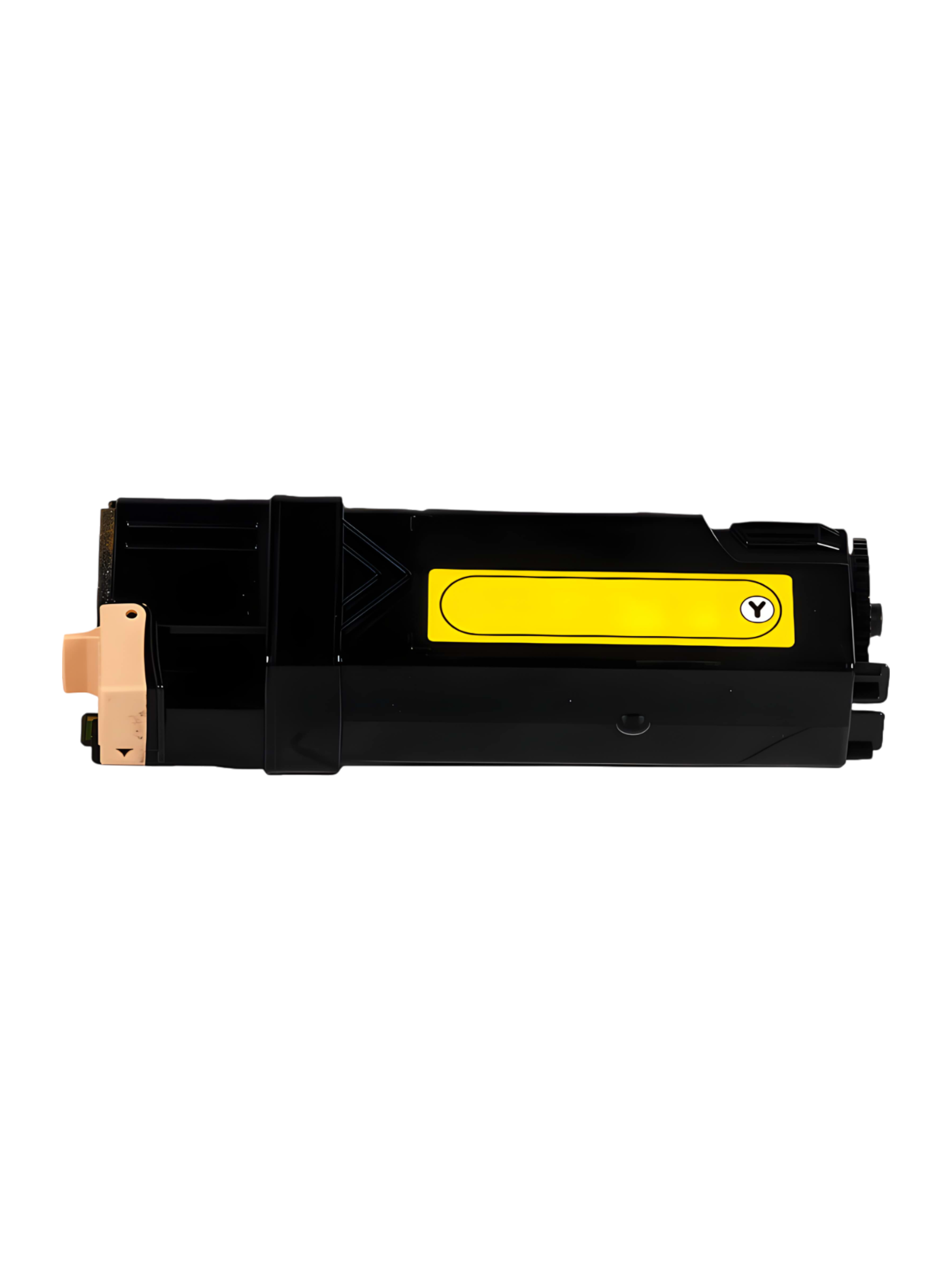Картридж 106R01284 Xerox желтый совместимый 1