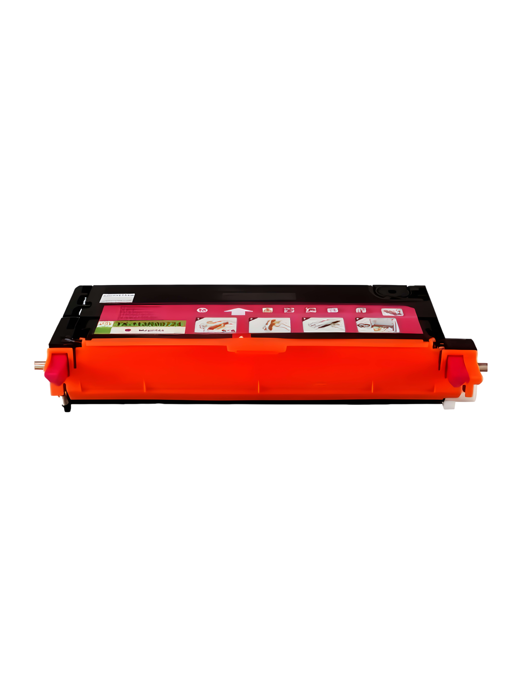 Картридж 113R00724 Xerox пурпурный совместимый 1